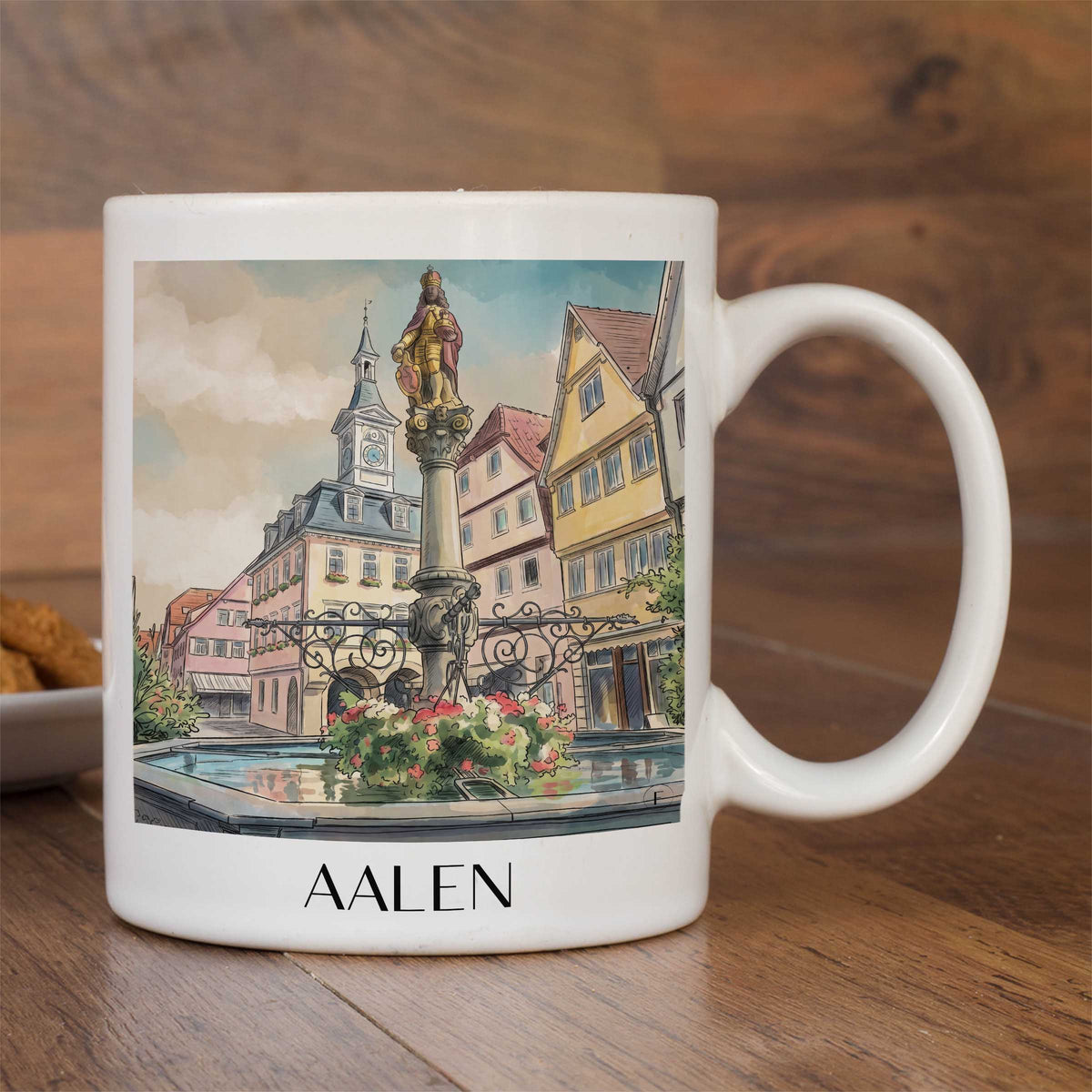 aalen-ostalb-deutschland-kaffeebecher-aquarell