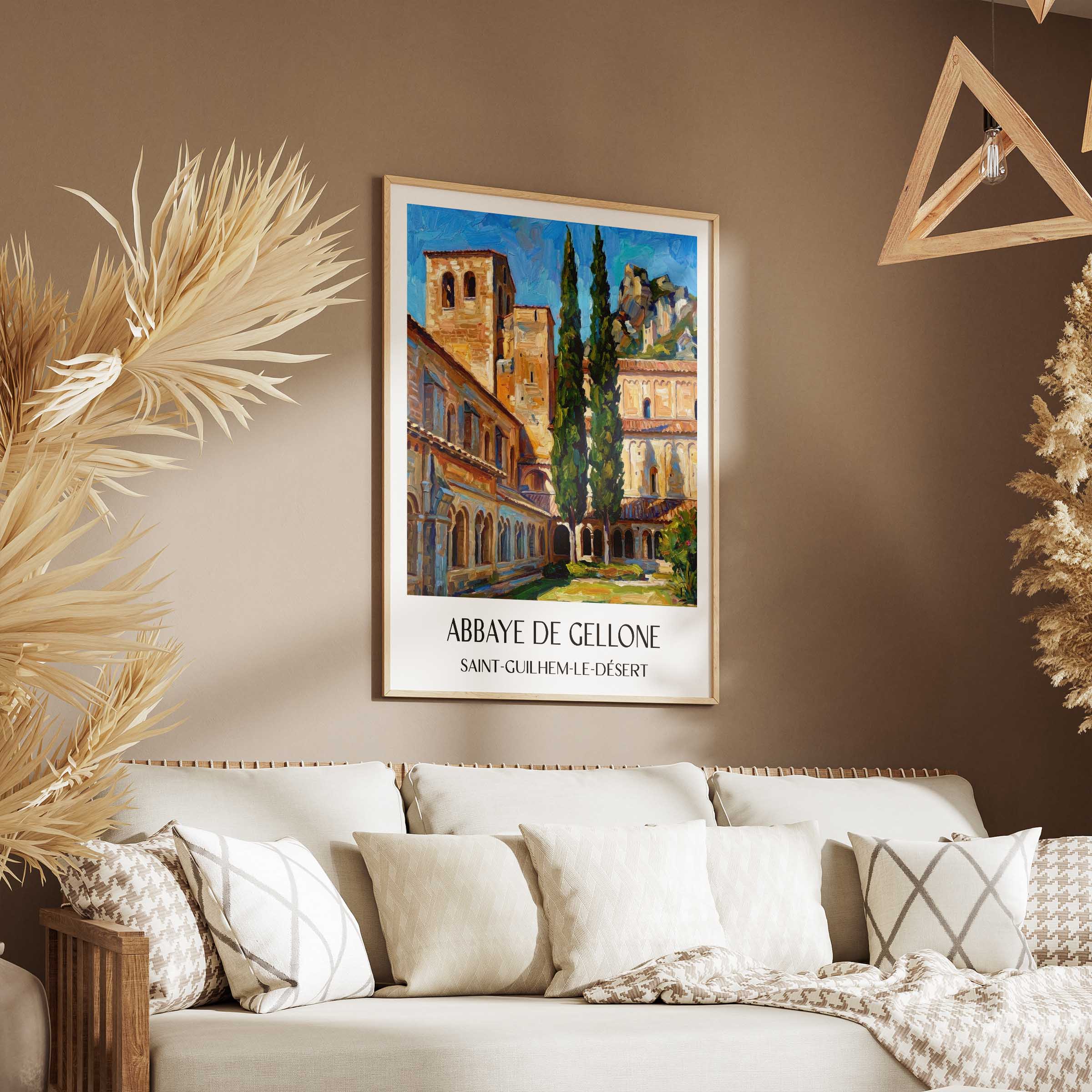 abbaye-de-gellone-saint-guilhem-le-désert-frankreich-poster-oil-painting-oelgemaelde