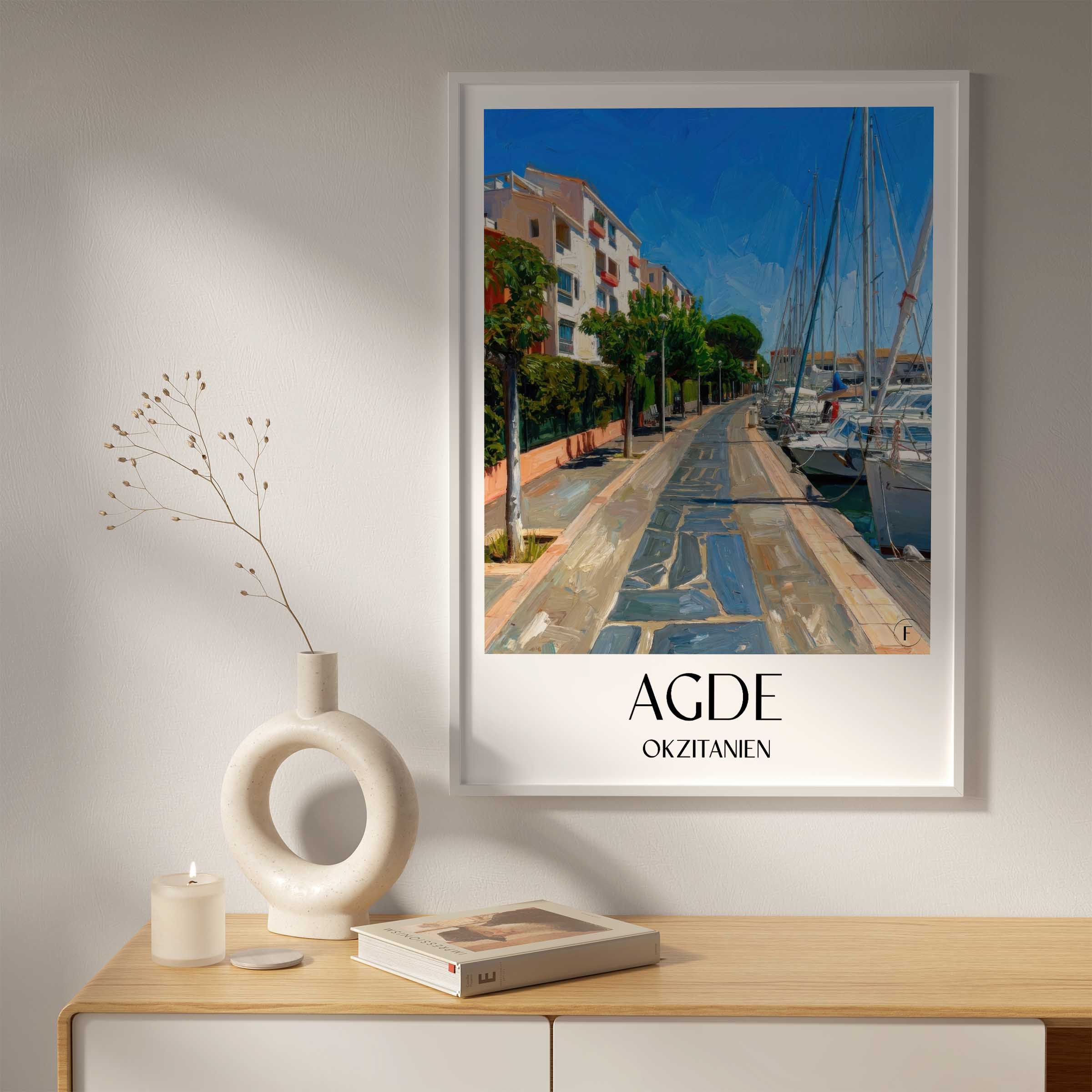 agde-okzitanien-frankreich-poster-oil-painting-oelgemaelde