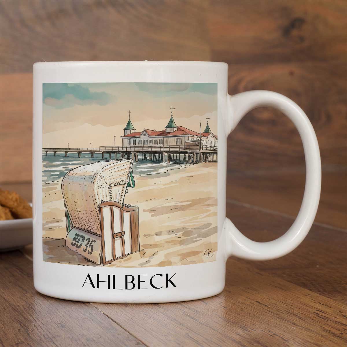 ahlbeck-usedom-deutschland-kaffeebecher-aquarell