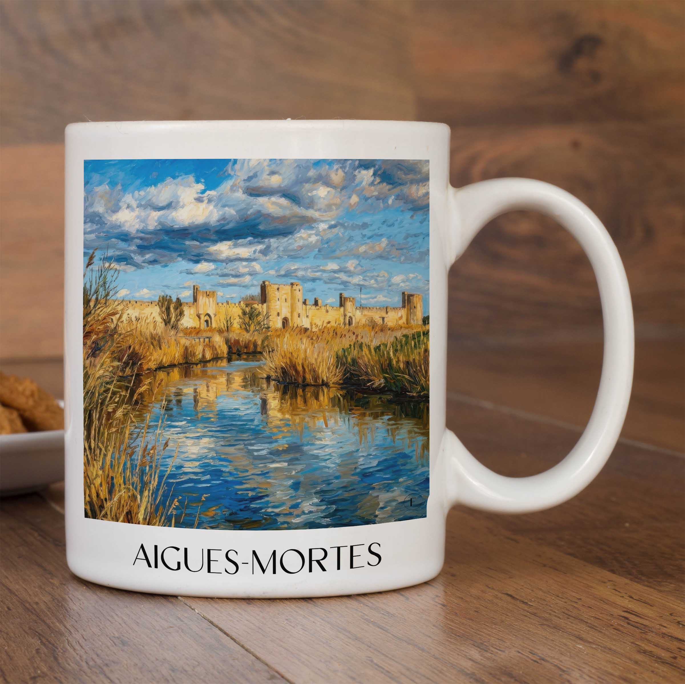 aigues-mortes-camargue-frankreich-kaffeebecher-oil-painting-oelgemaelde