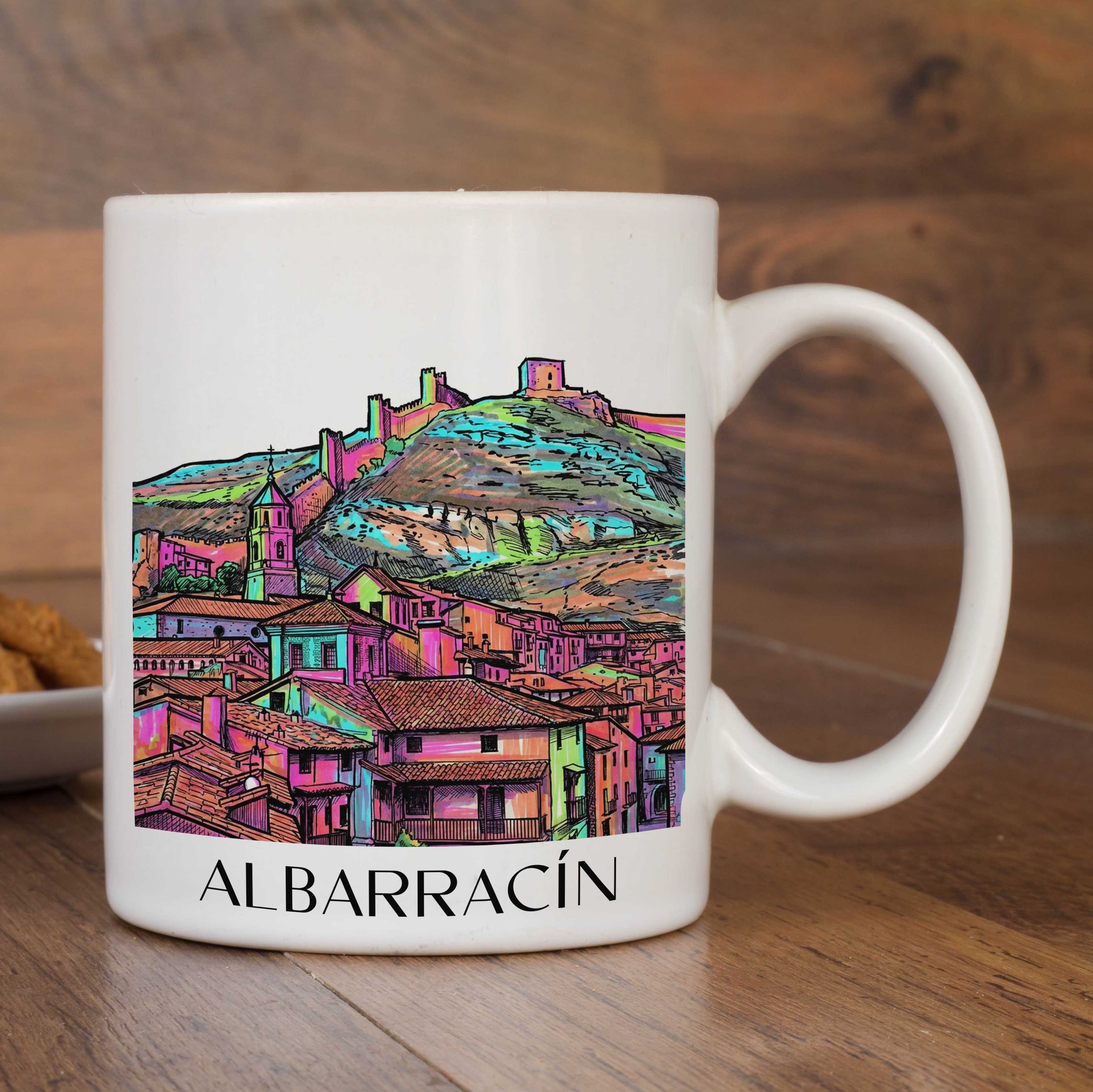 albarracín-spanien-spanien-und-spanien-kaffeebecher-graffiti