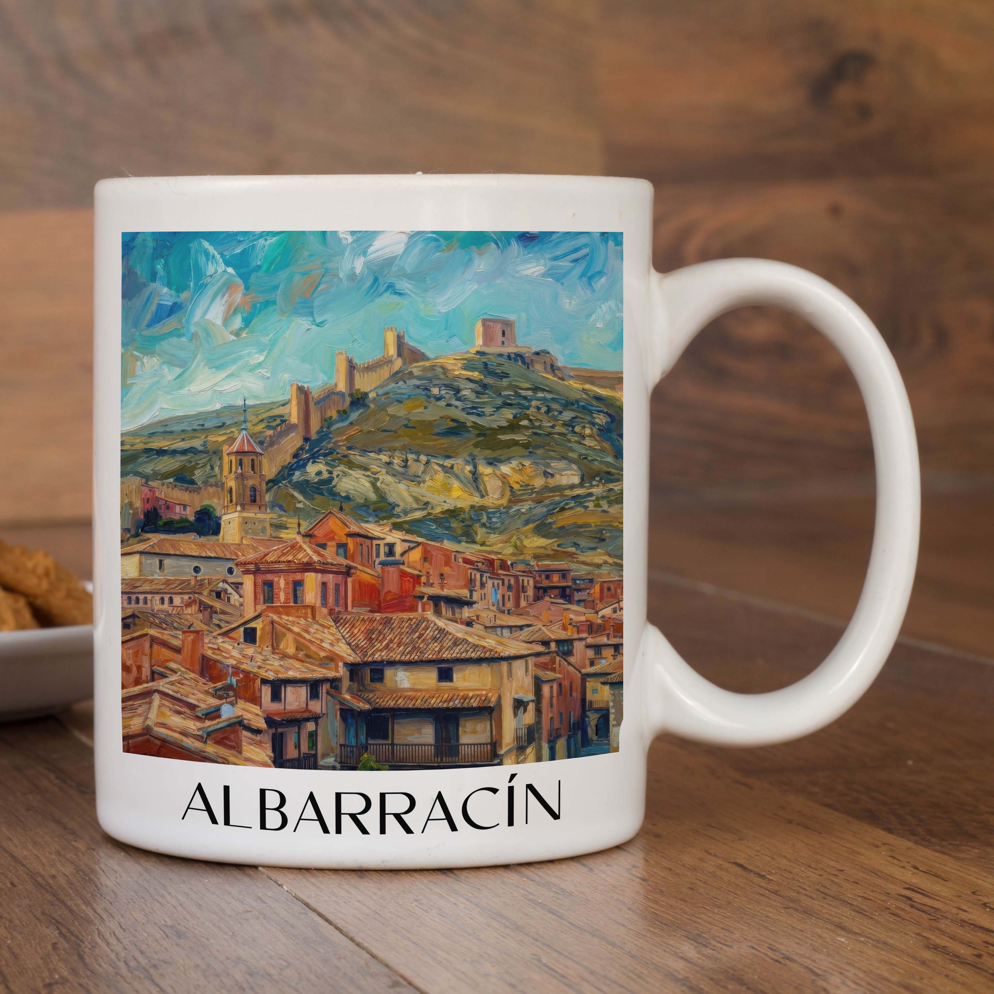 albarracín-spanien-spanien-und-spanien-kaffeebecher-oil-painting-oelgemaelde