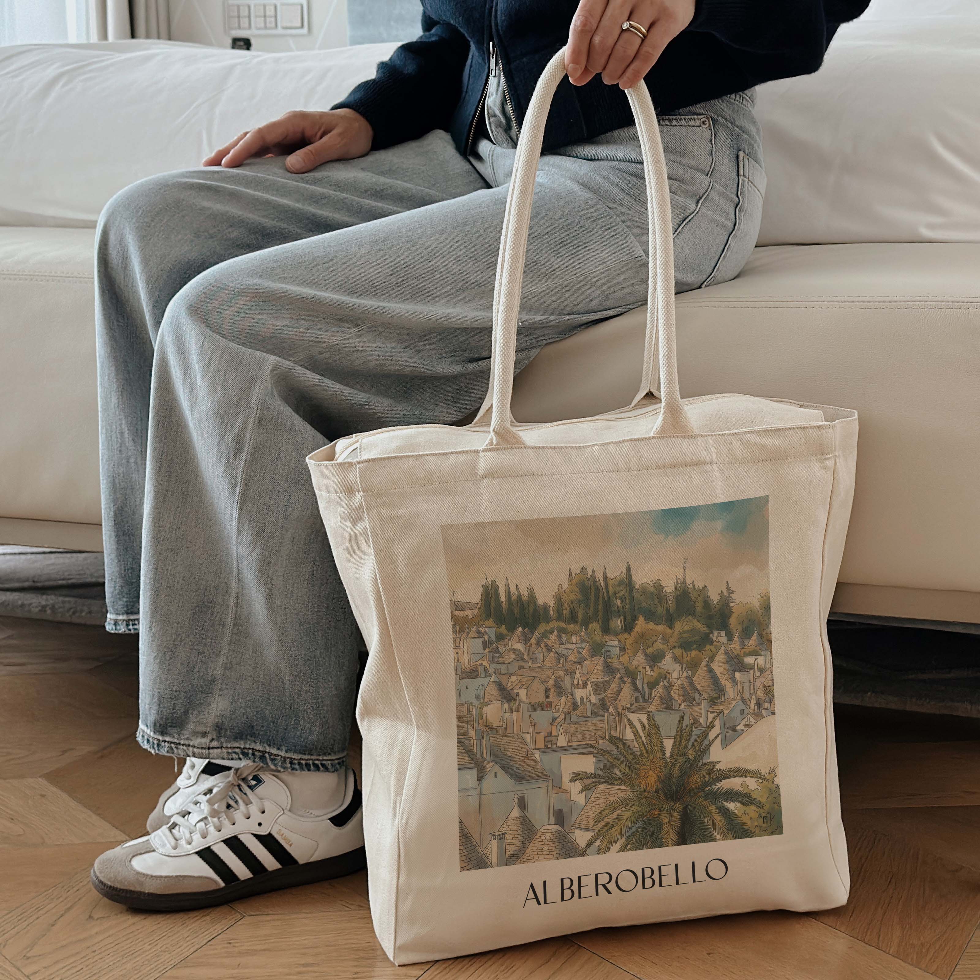 alberobello-italien-einkaufstasche-aquarell