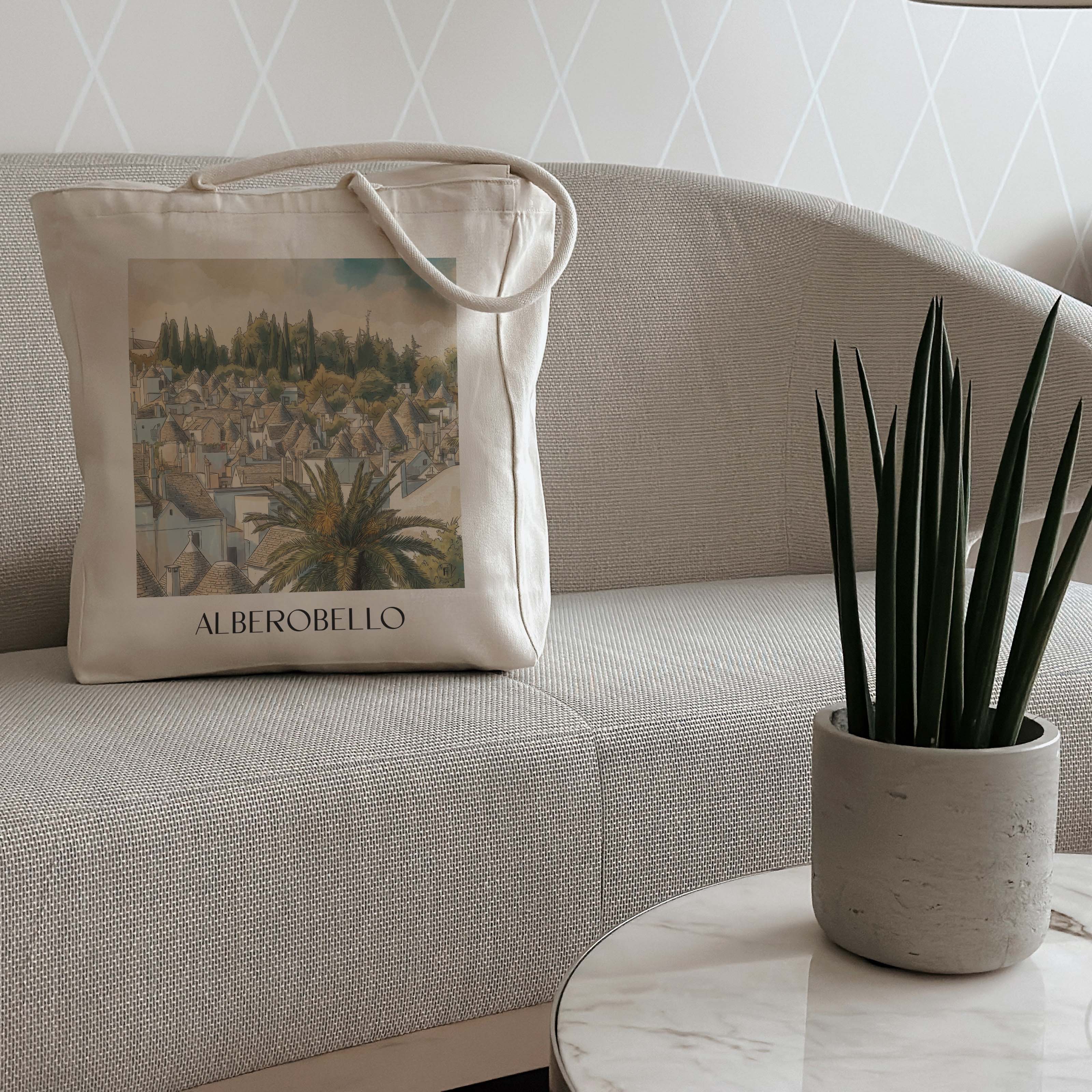 alberobello-italien-einkaufstasche-aquarell