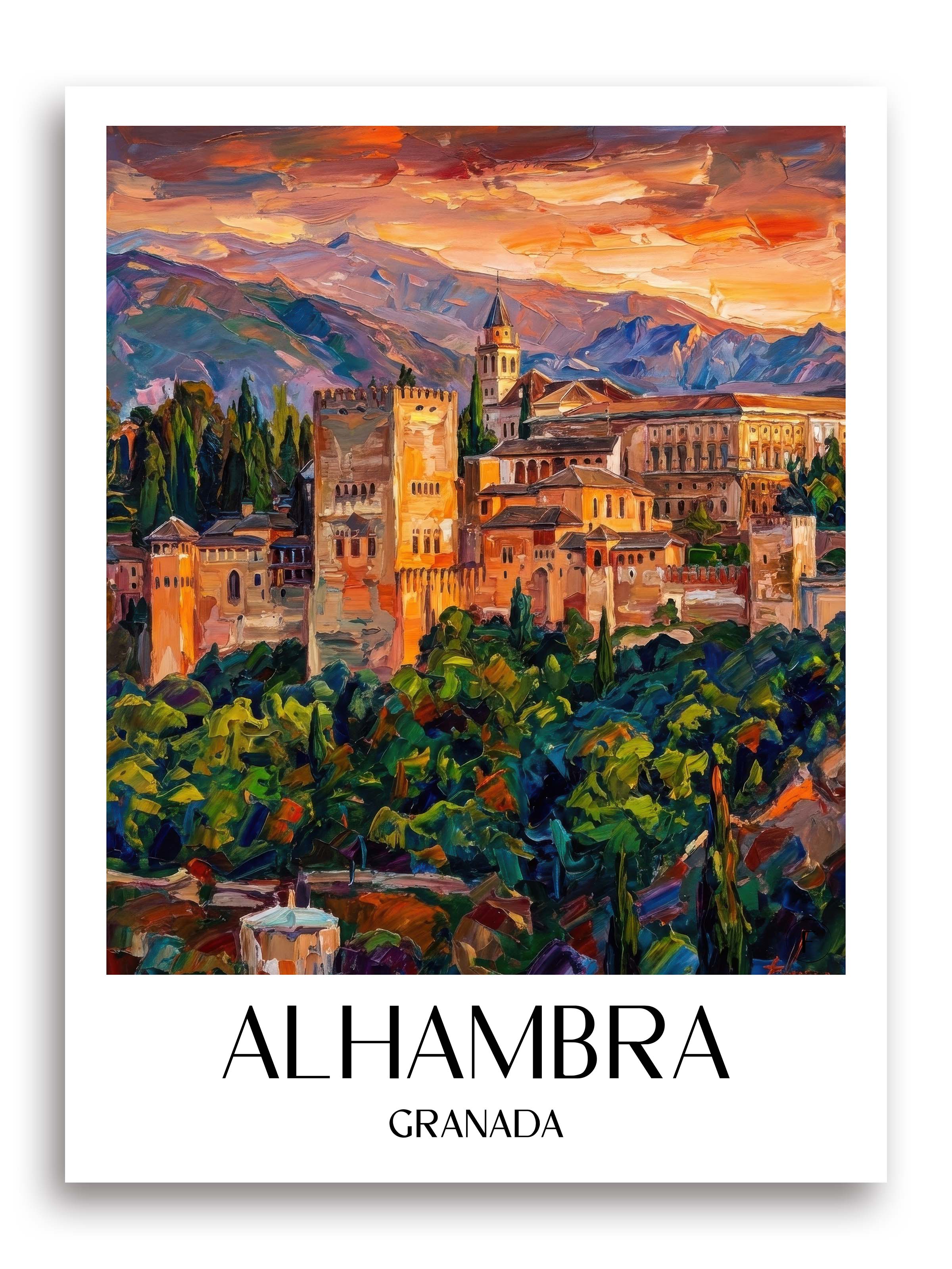 alhambra-granada-spanien-poster-oil-painting-oelgemaelde
