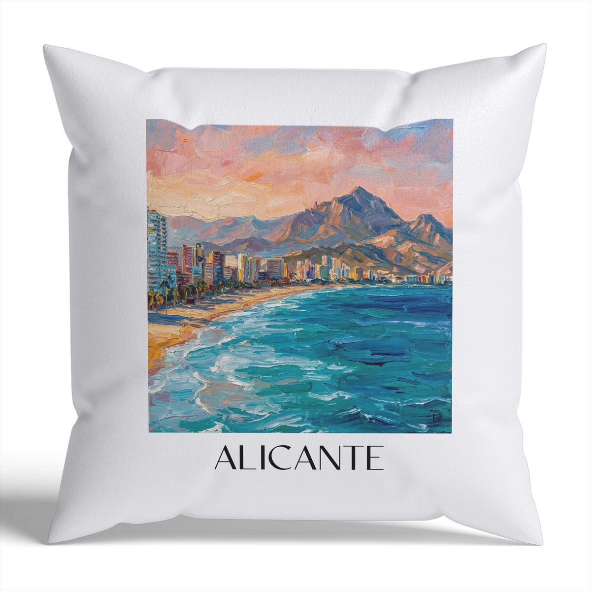 alicante-spanien-spanien-kissenbezug-oil-painting-oelgemaelde