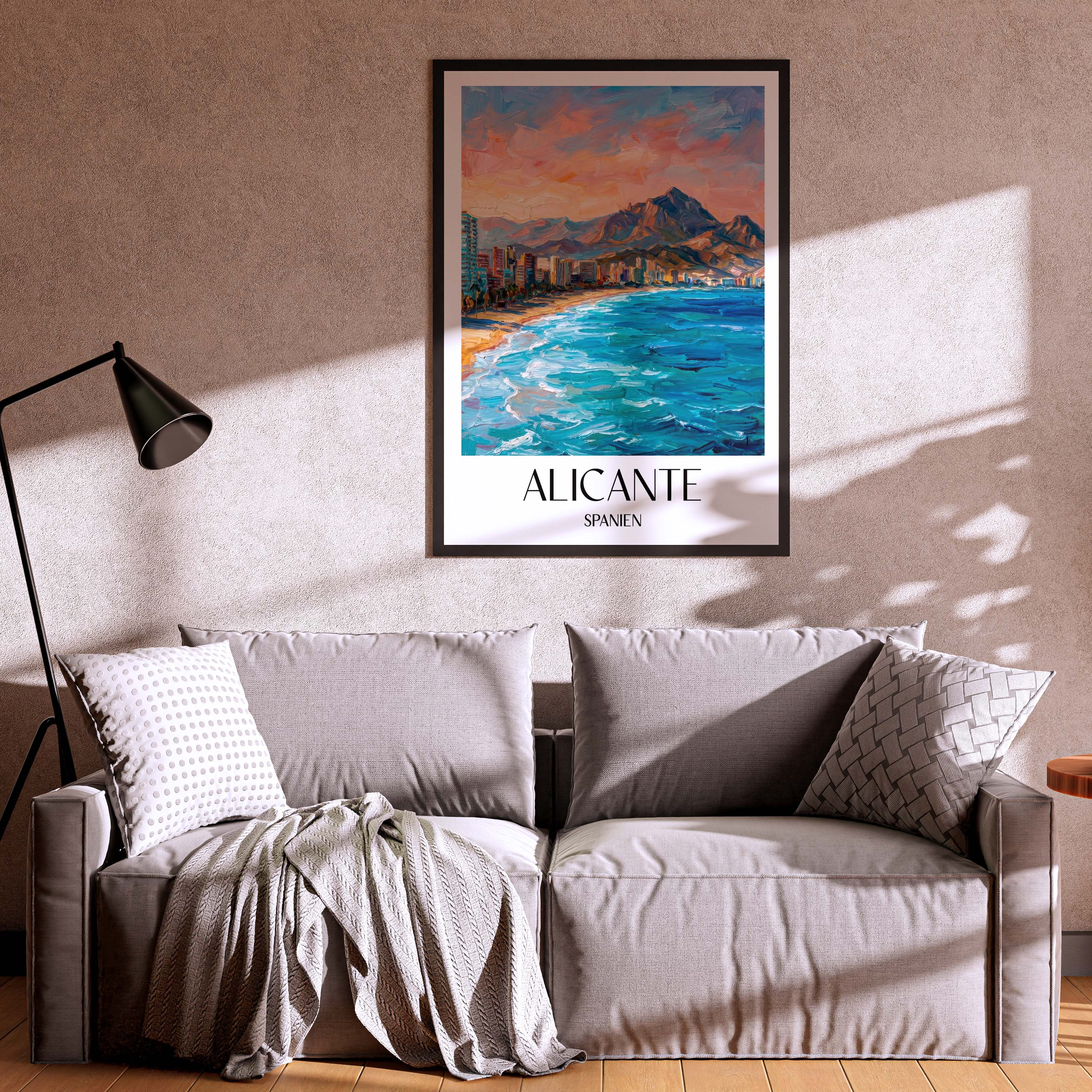 alicante-spanien-spanien-poster-oil-painting-oelgemaelde