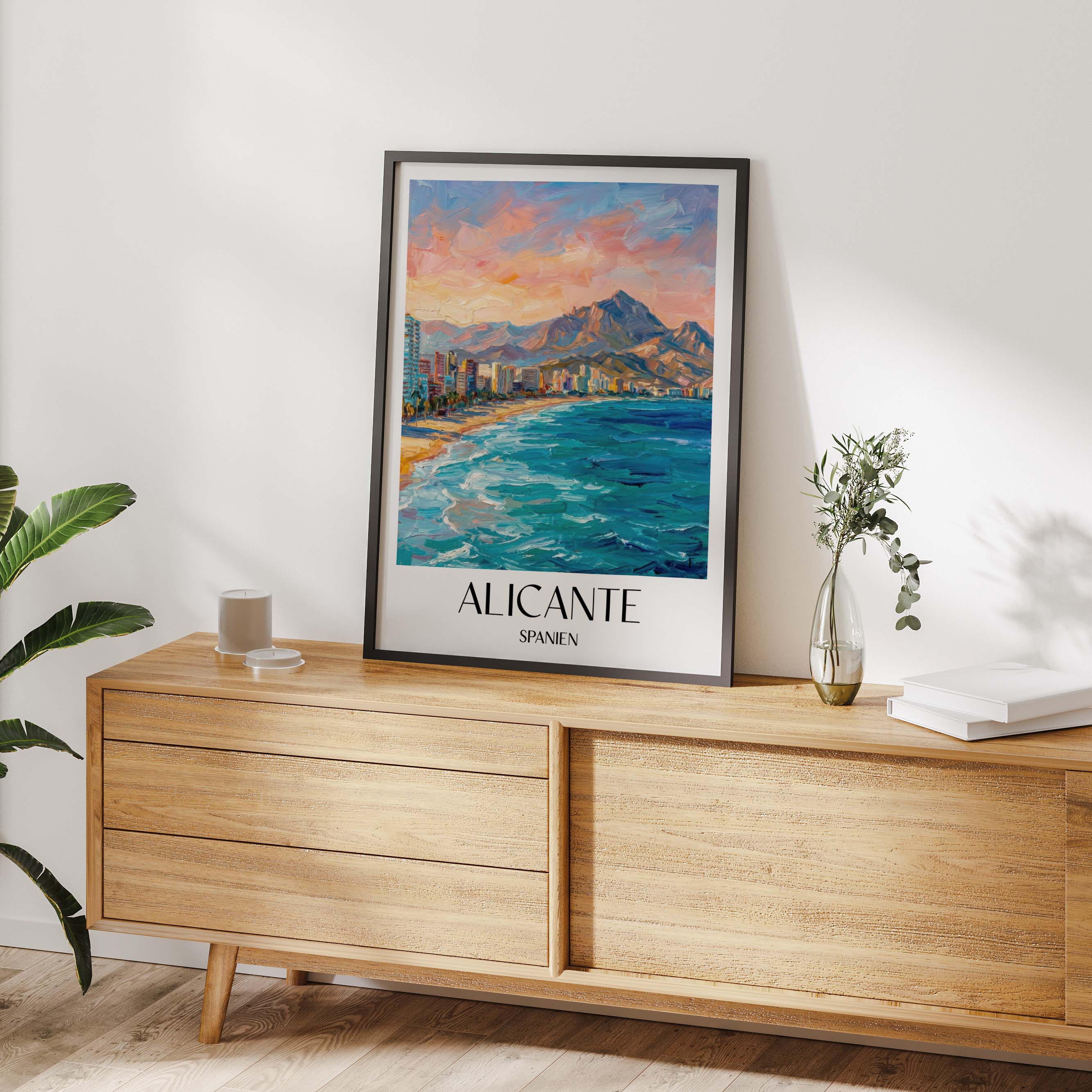 alicante-spanien-spanien-poster-oil-painting-oelgemaelde