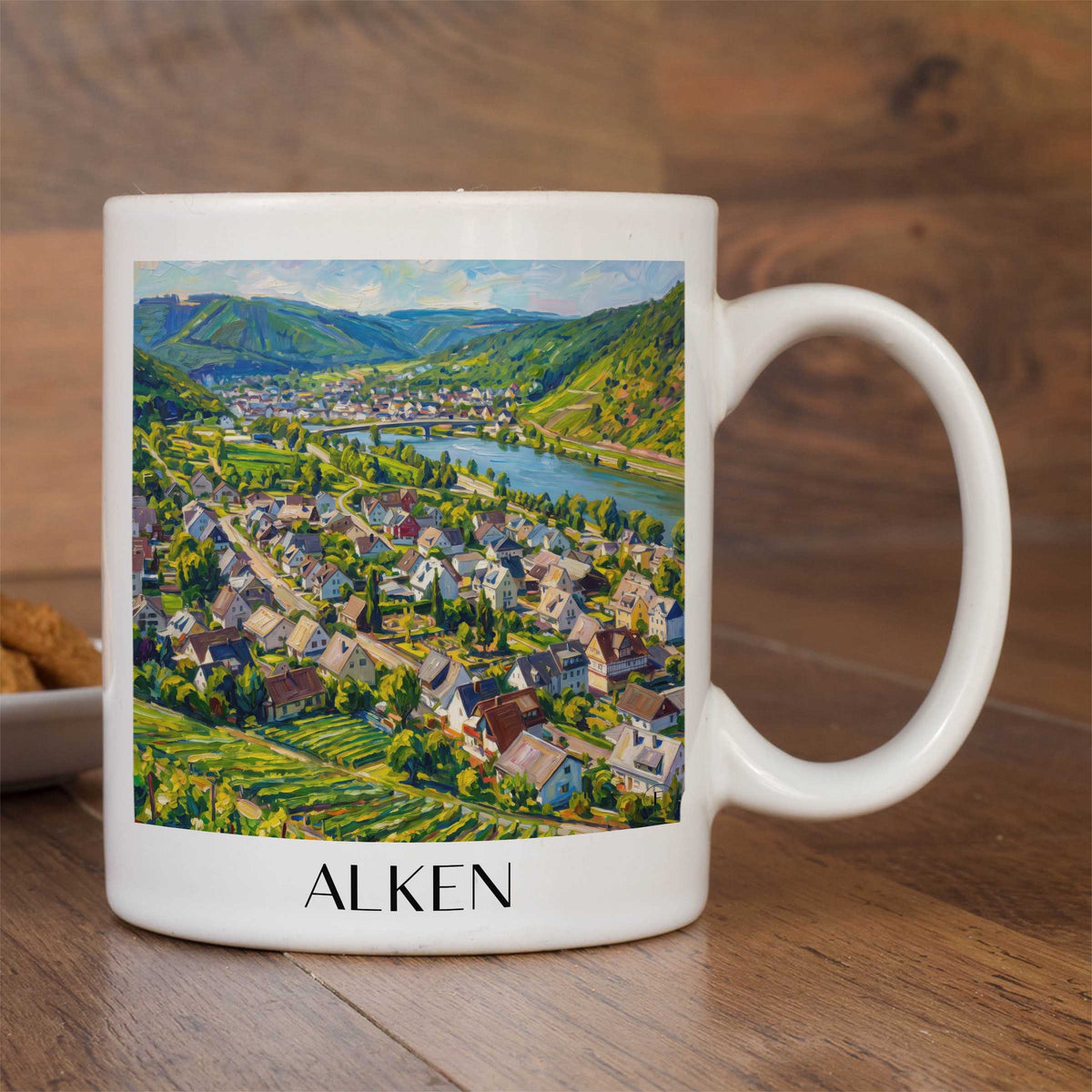 alken-moseltal-deutschland-kaffeebecher-oil-painting-oelgemaelde