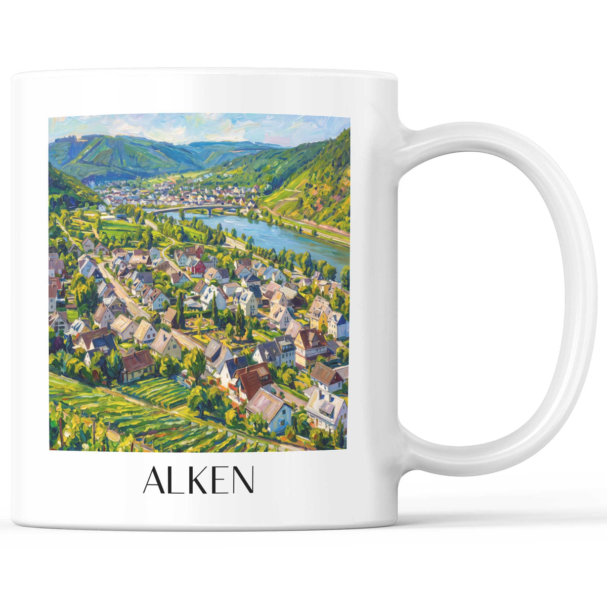 alken-moseltal-deutschland-kaffeebecher-oil-painting-oelgemaelde