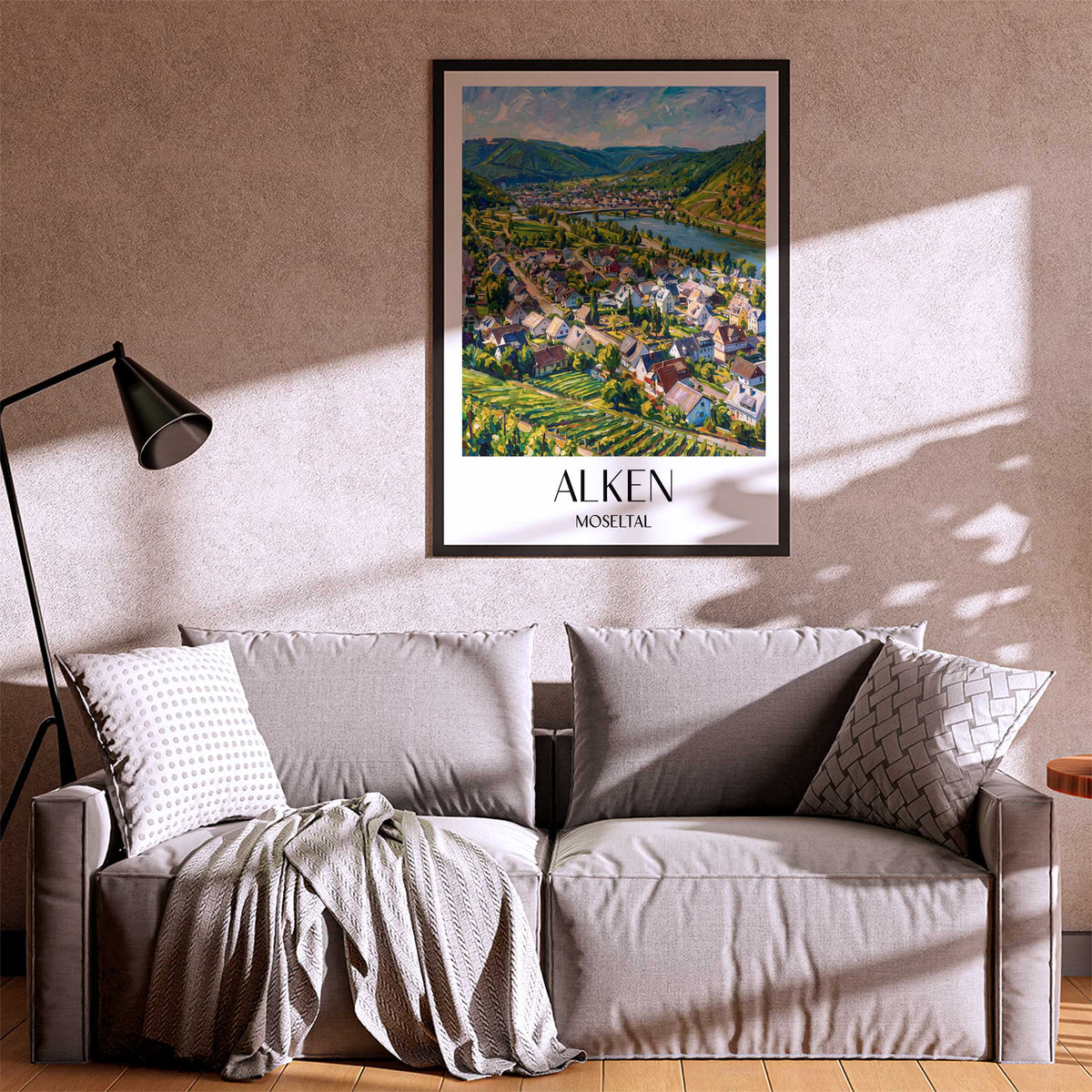 alken-moseltal-deutschland-poster-oil-painting-oelgemaelde