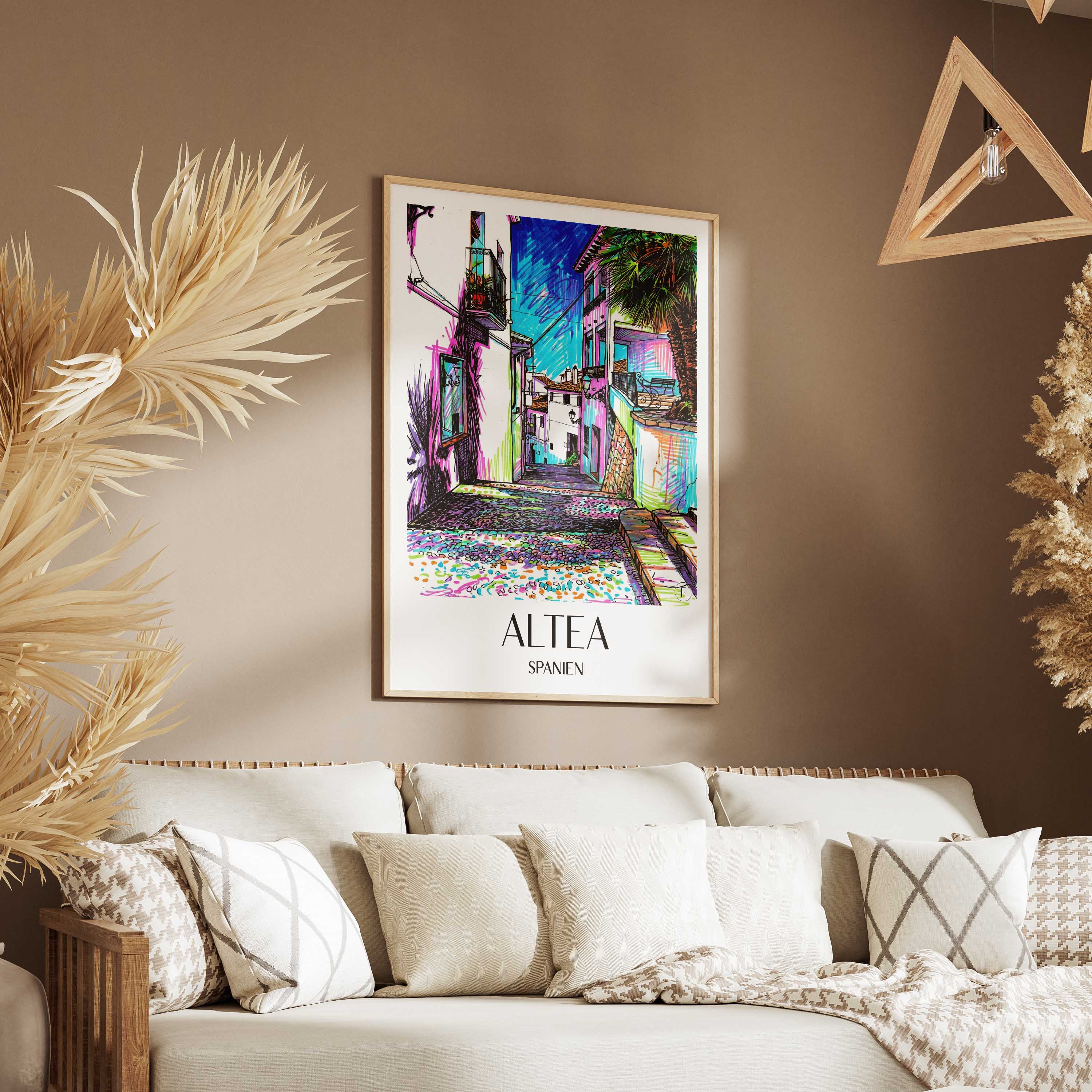 altea-spanien-spanien-poster-graffiti