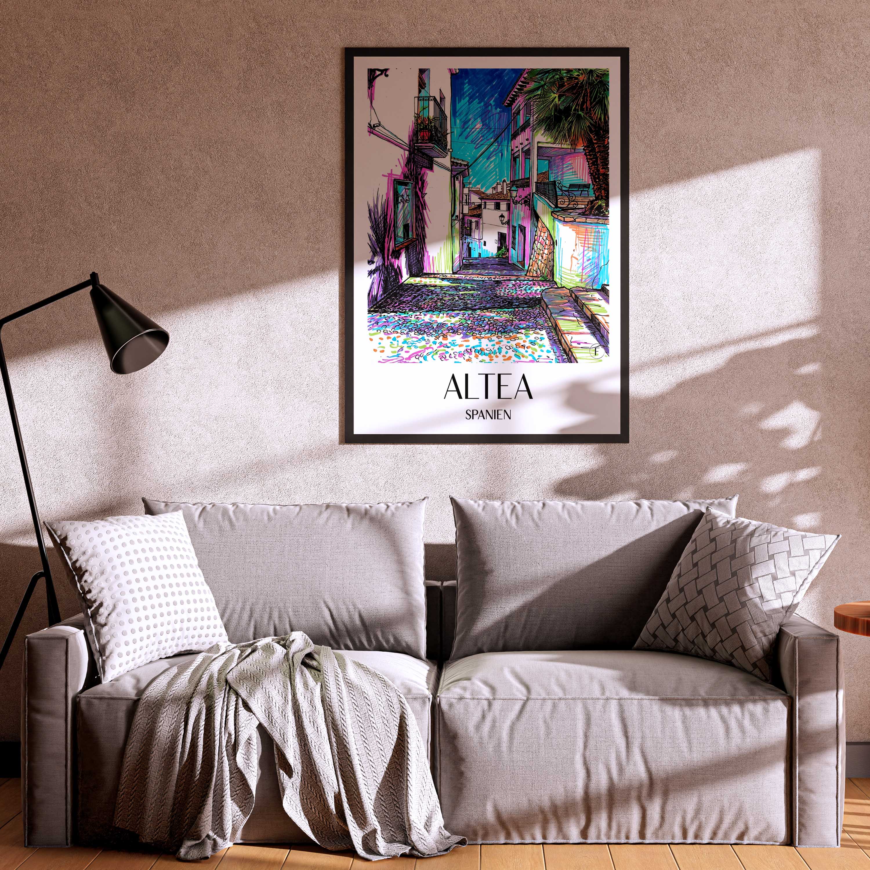 altea-spanien-spanien-poster-graffiti
