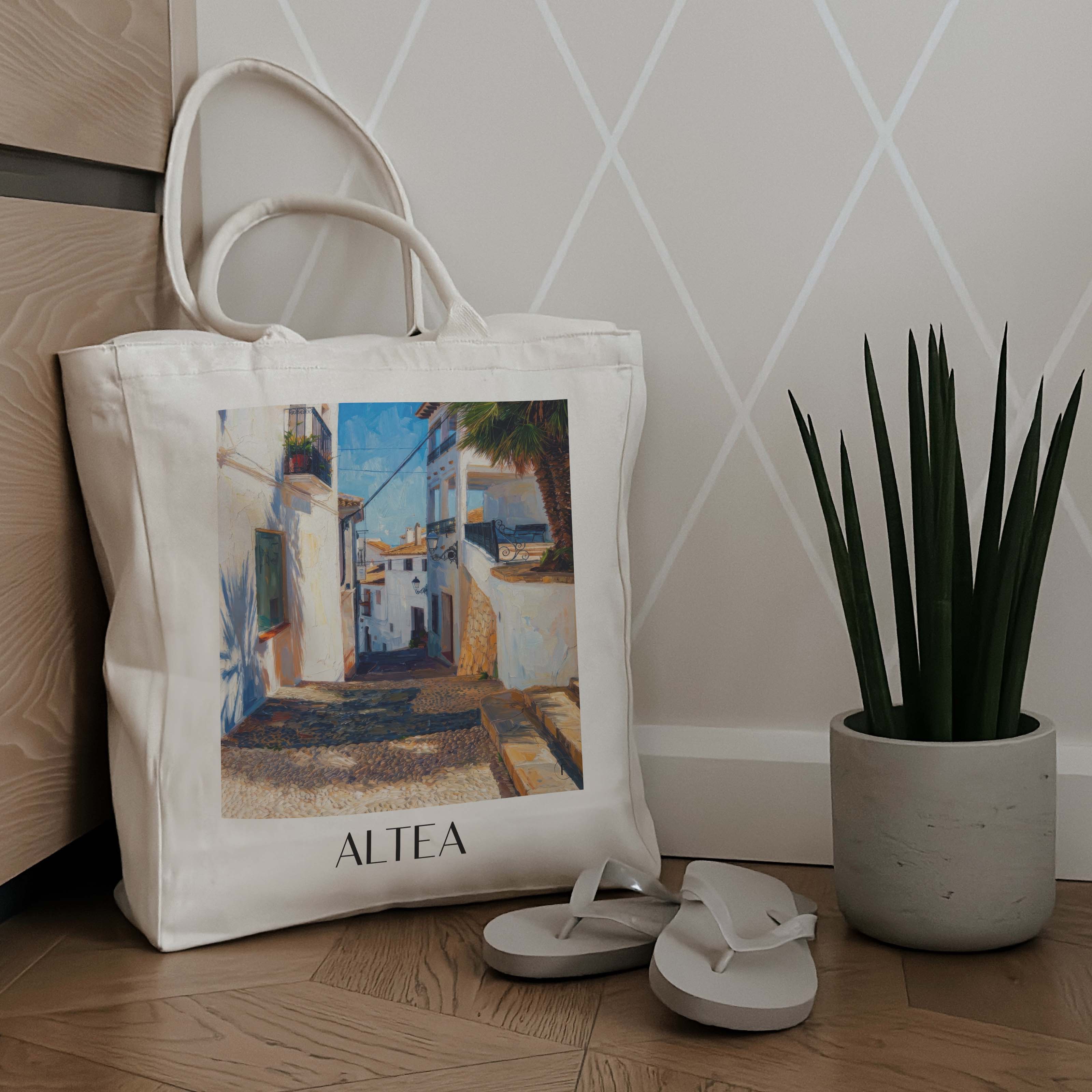 altea-spanien-spanien-einkaufstasche-oil-painting-oelgemaelde