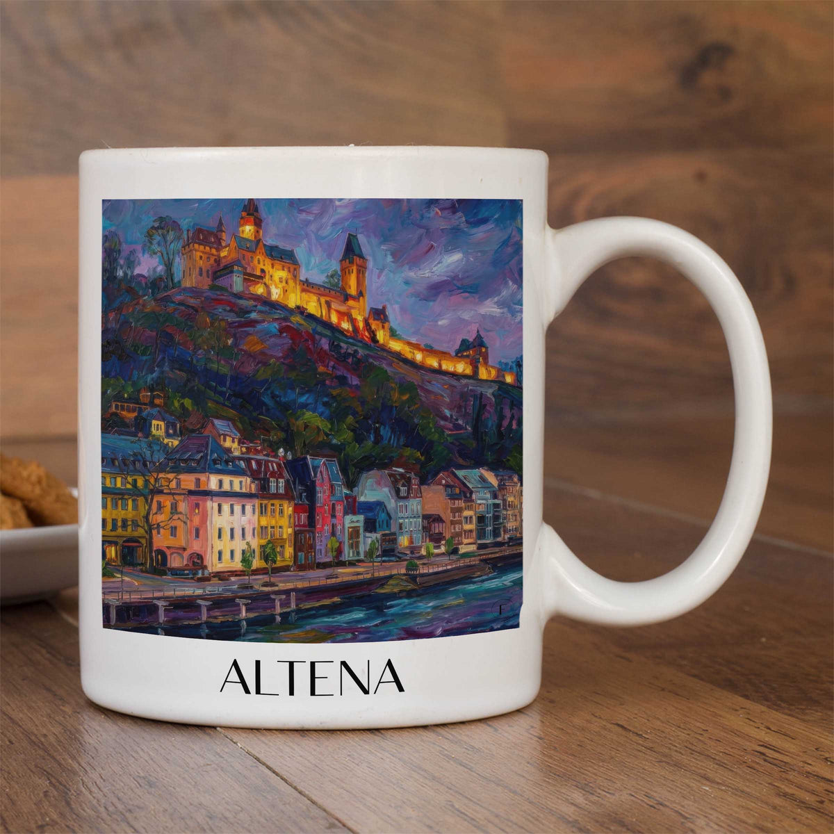 altena-sauerland-deutschland-kaffeebecher-oil-painting-oelgemaelde