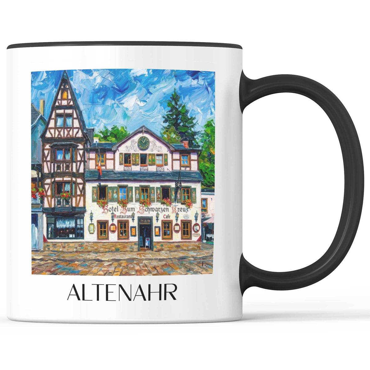 altenahr-ahrtal-deutschland-kaffeebecher-oil-painting-oelgemaelde