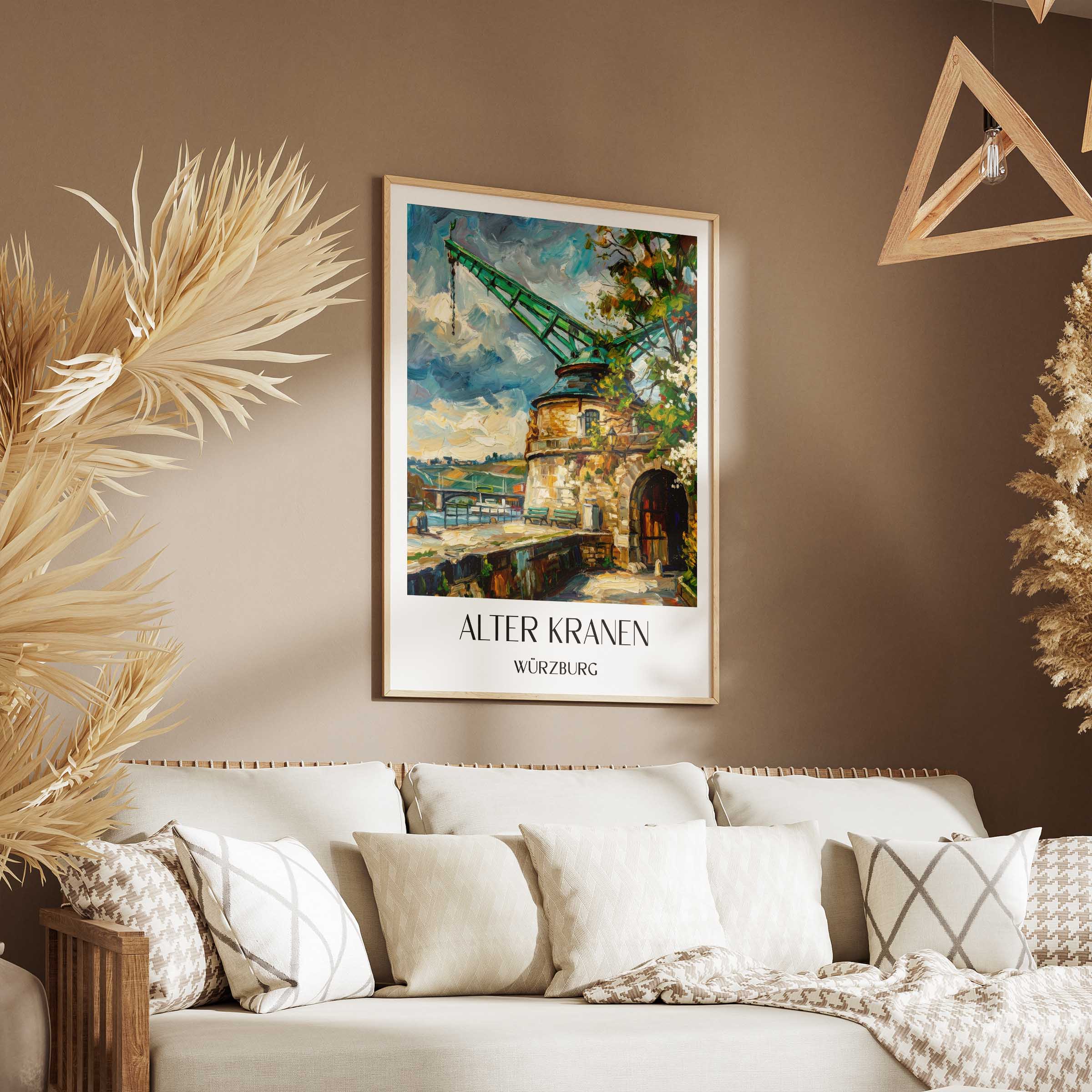 alter-kranen-würzburg-deutschland-poster-oil-painting-oelgemaelde