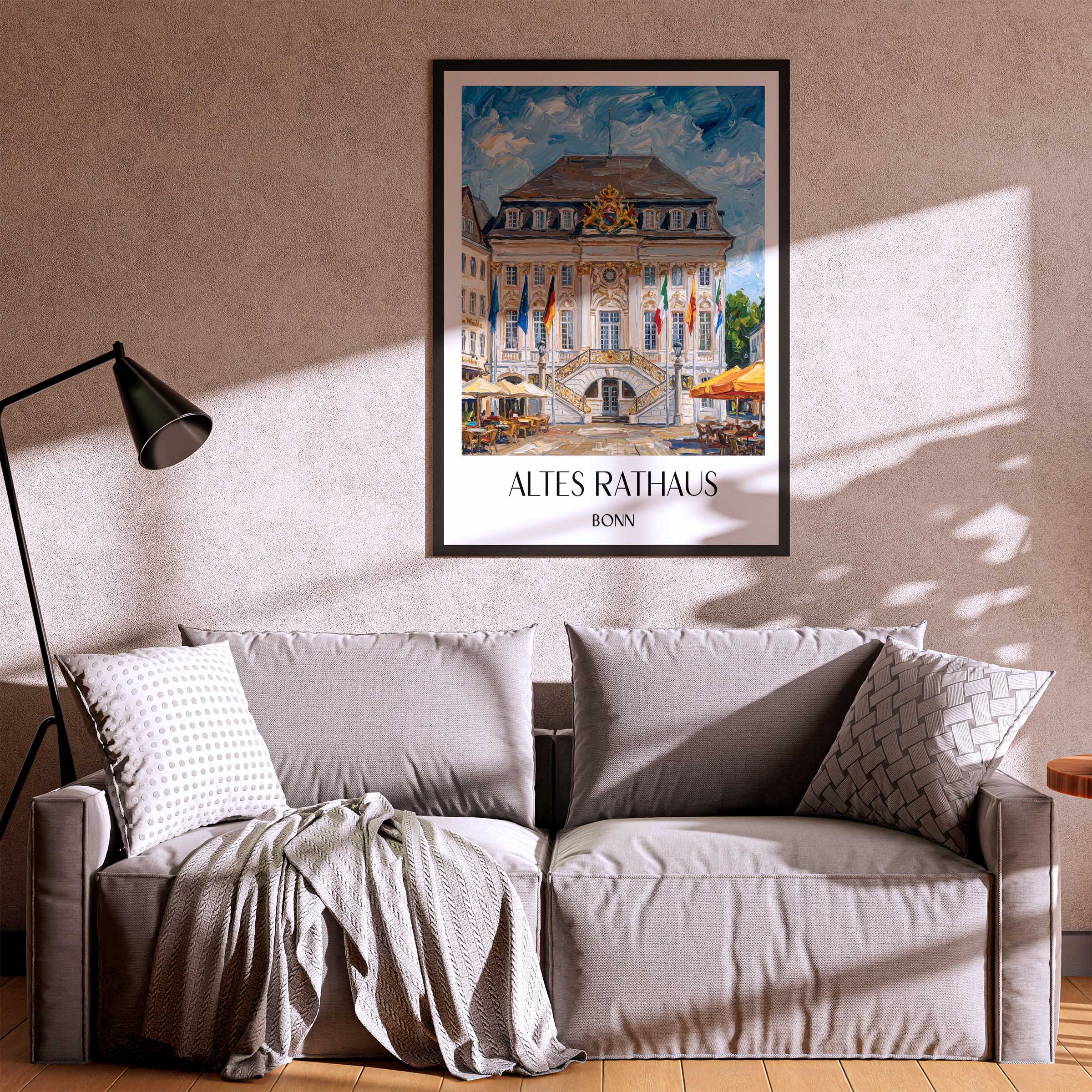 altes-rathaus-bonn-deutschland-poster-oil-painting-oelgemaelde