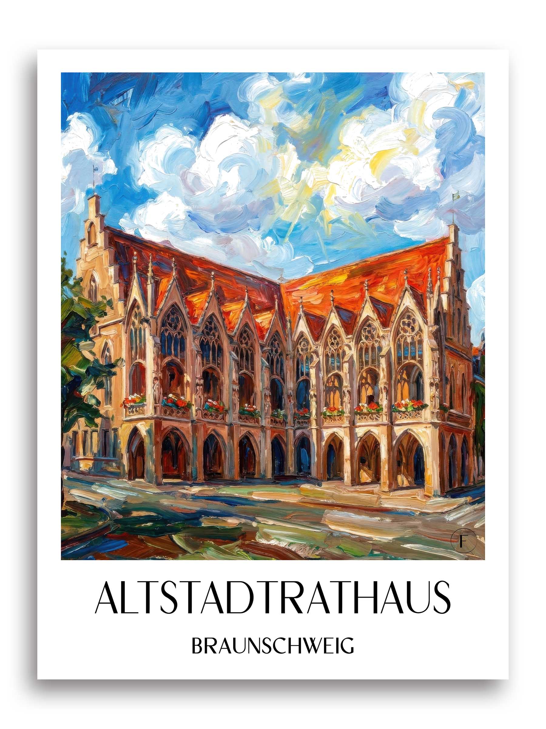 altstadtrathaus-braunschweig-deutschland-poster-oil-painting-oelgemaelde