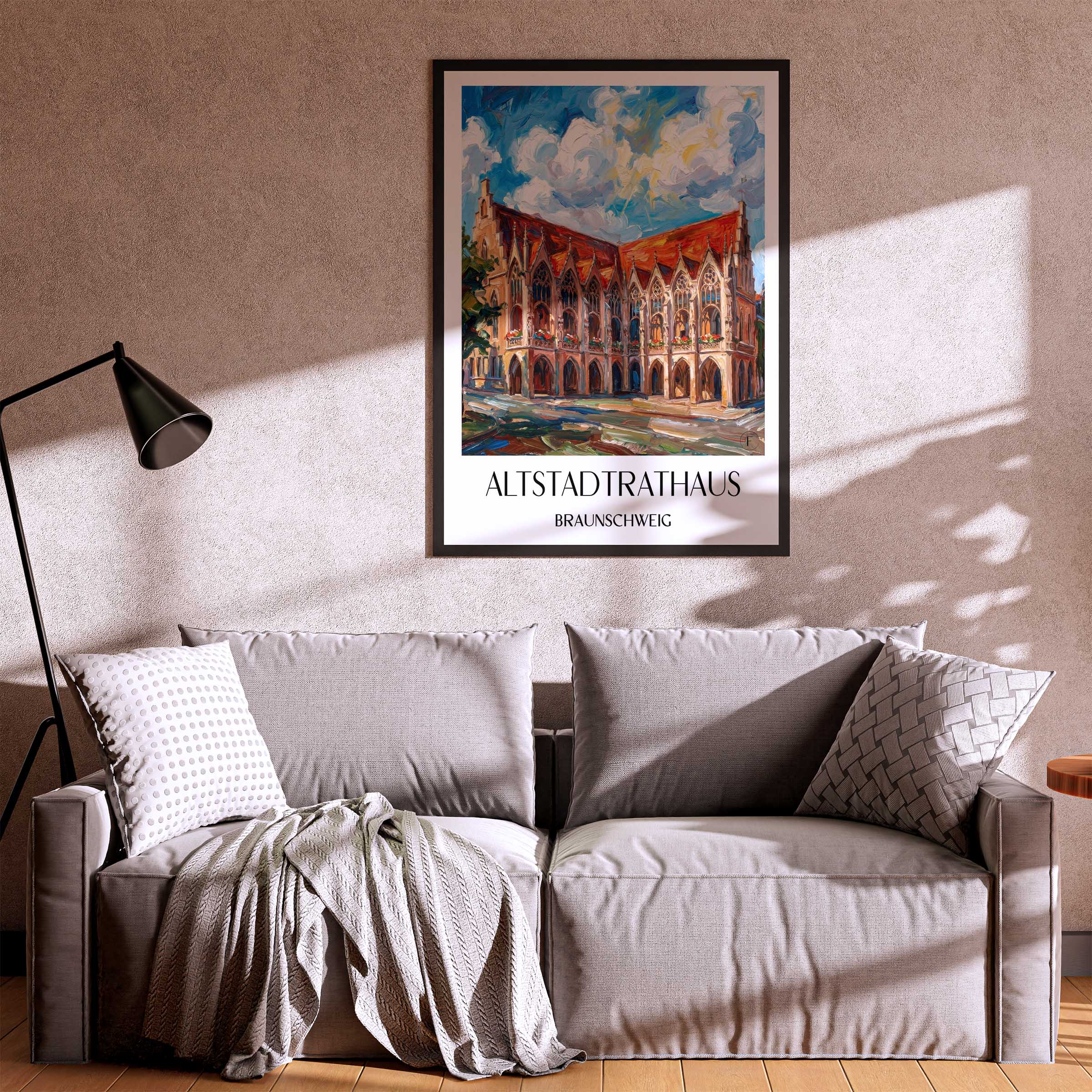 altstadtrathaus-braunschweig-deutschland-poster-oil-painting-oelgemaelde