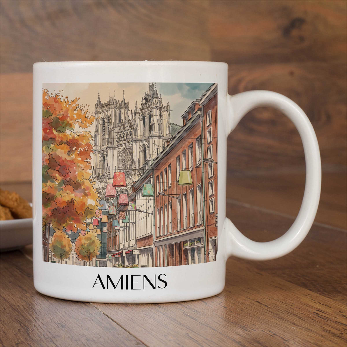 amiens-somme-frankreich-kaffeebecher-aquarell