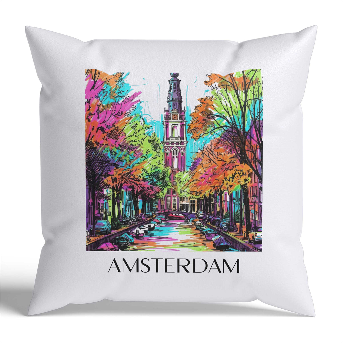 amsterdam-niederlande-niederlande-kissenbezug-graffiti