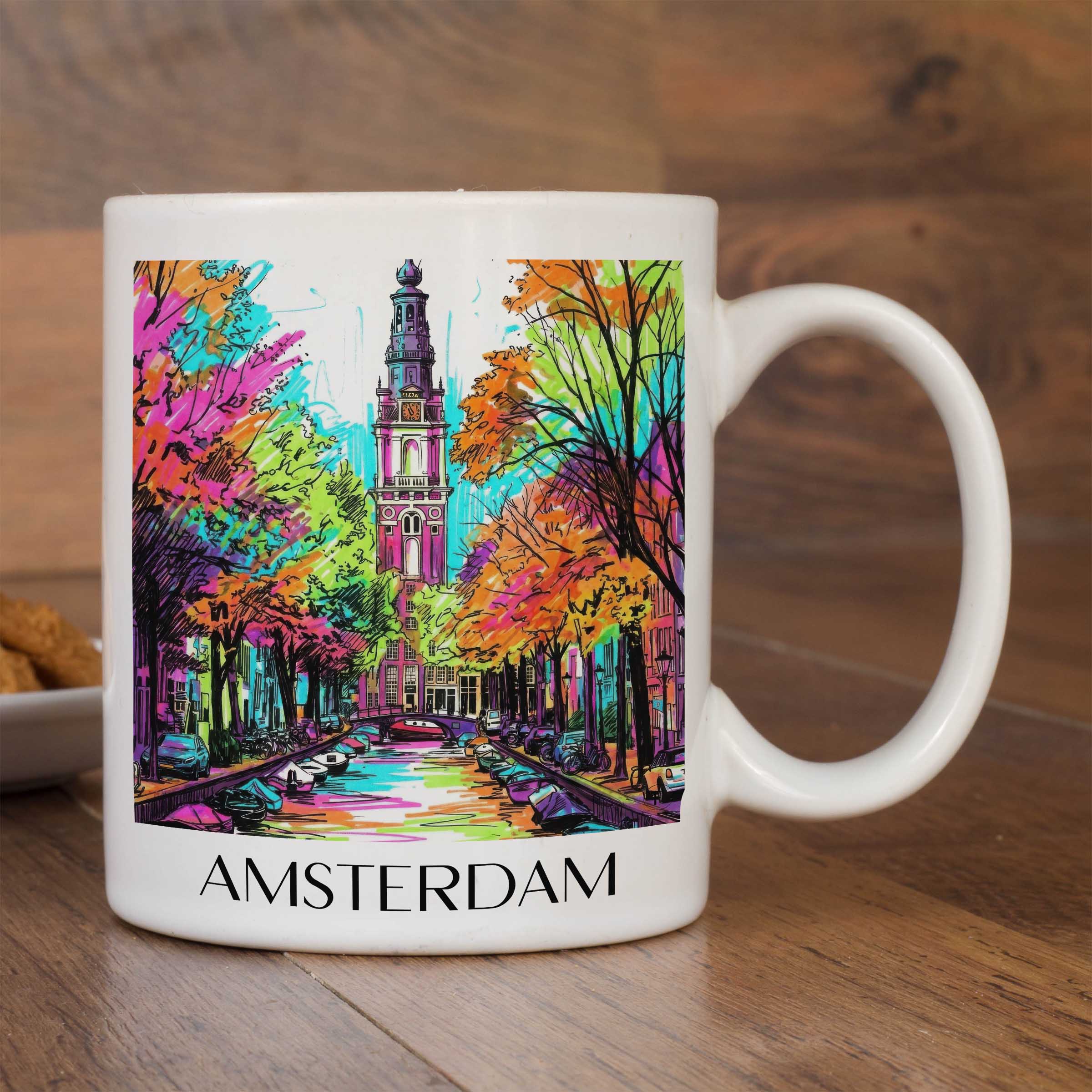 amsterdam-niederlande-kaffeebecher-graffiti