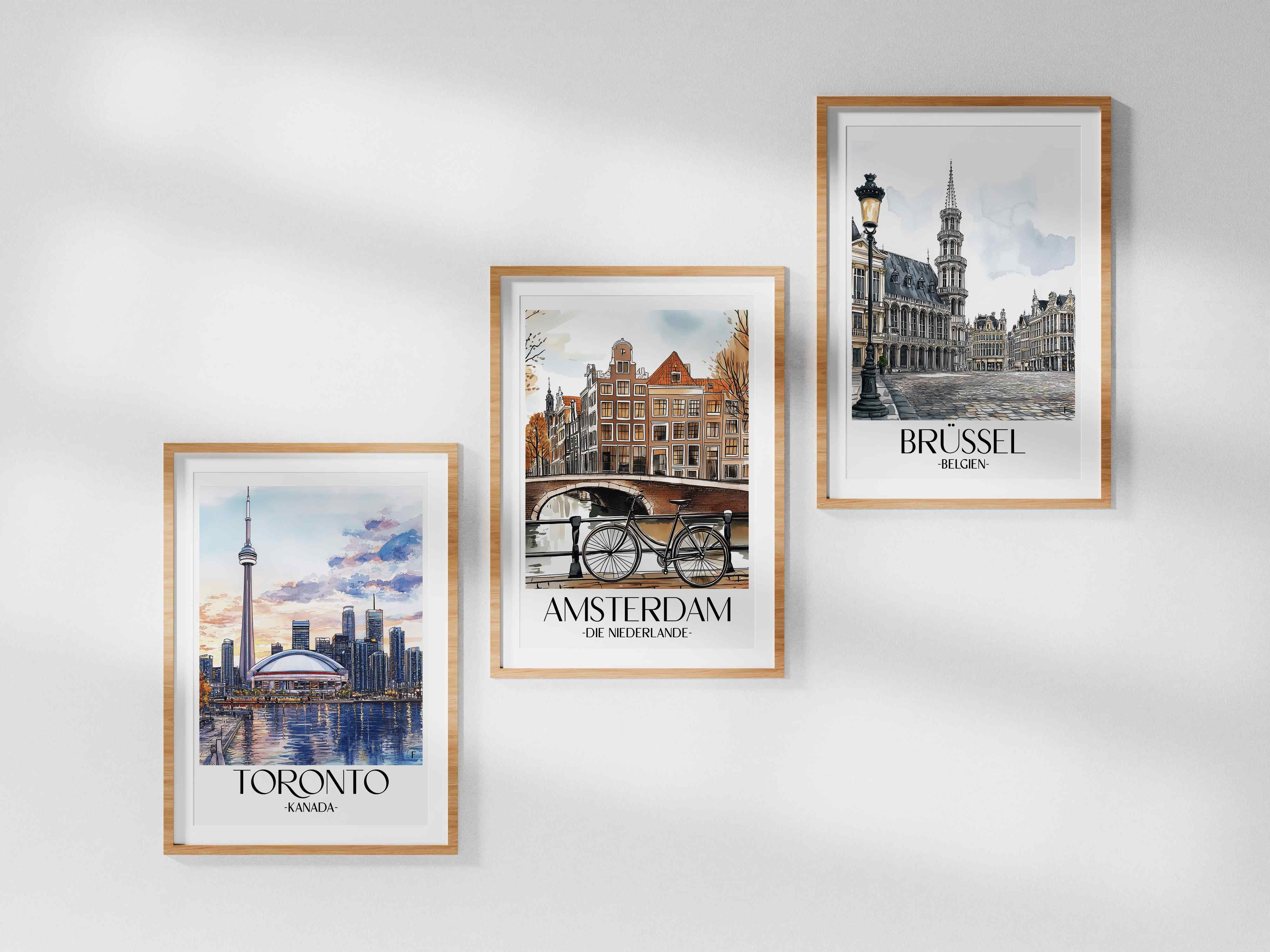 amsterdam-niederlande-poster-aquarell