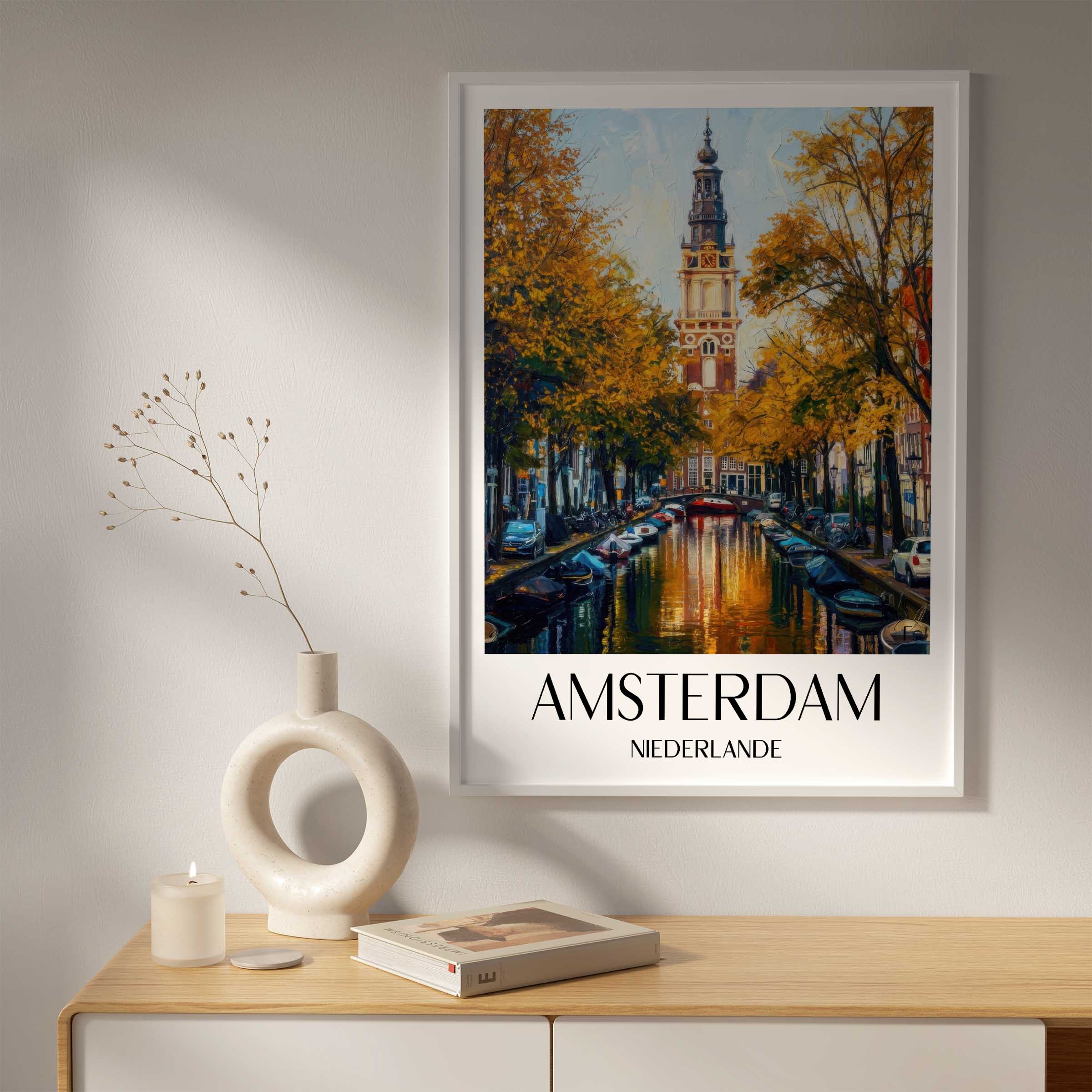 amsterdam-niederlande-poster-oil-painting-oelgemaelde
