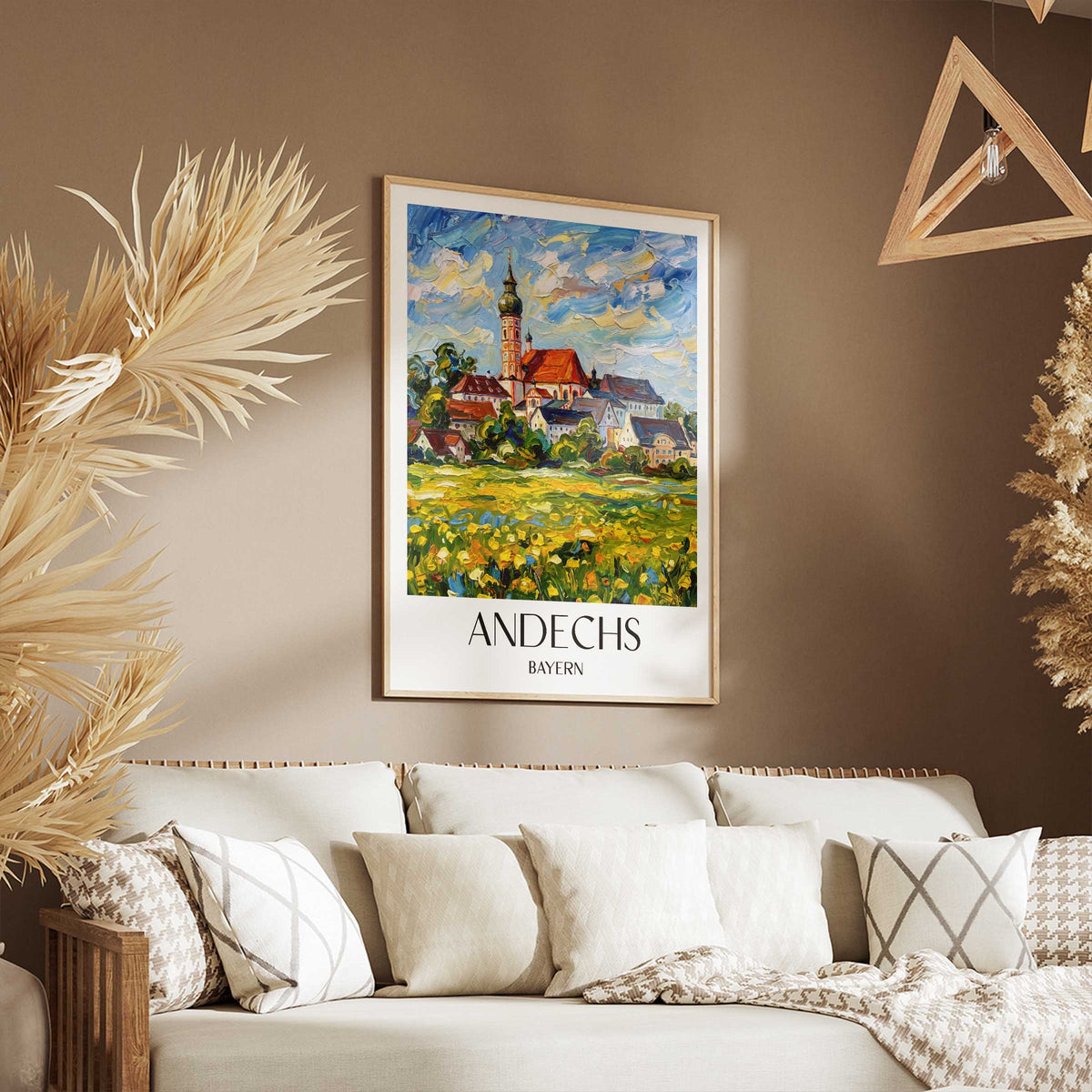 andechs-bayern-deutschland-poster-oil-painting-oelgemaelde