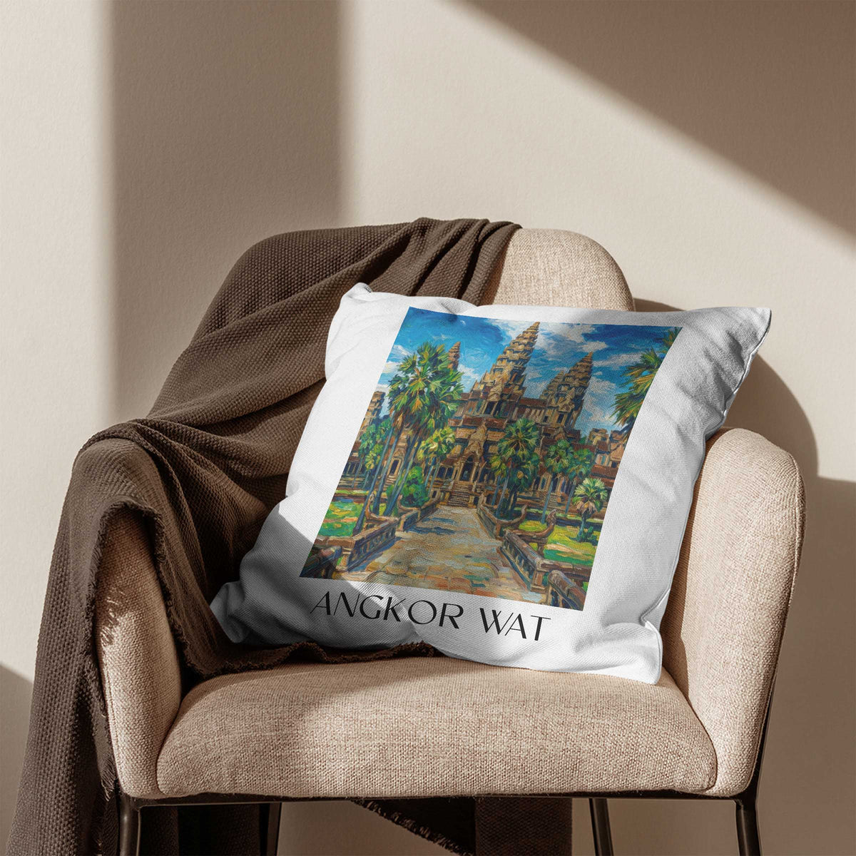 angkor-wat-kambodscha-kambodscha-kissenbezug-oil-painting-oelgemaelde