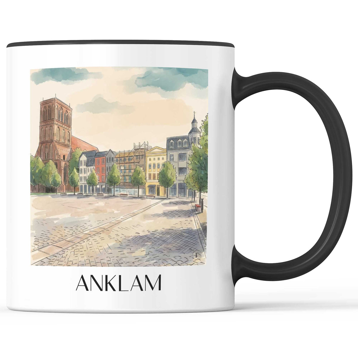 anklam-mecklenburg-vorpommern-deutschland-kaffeebecher-aquarell