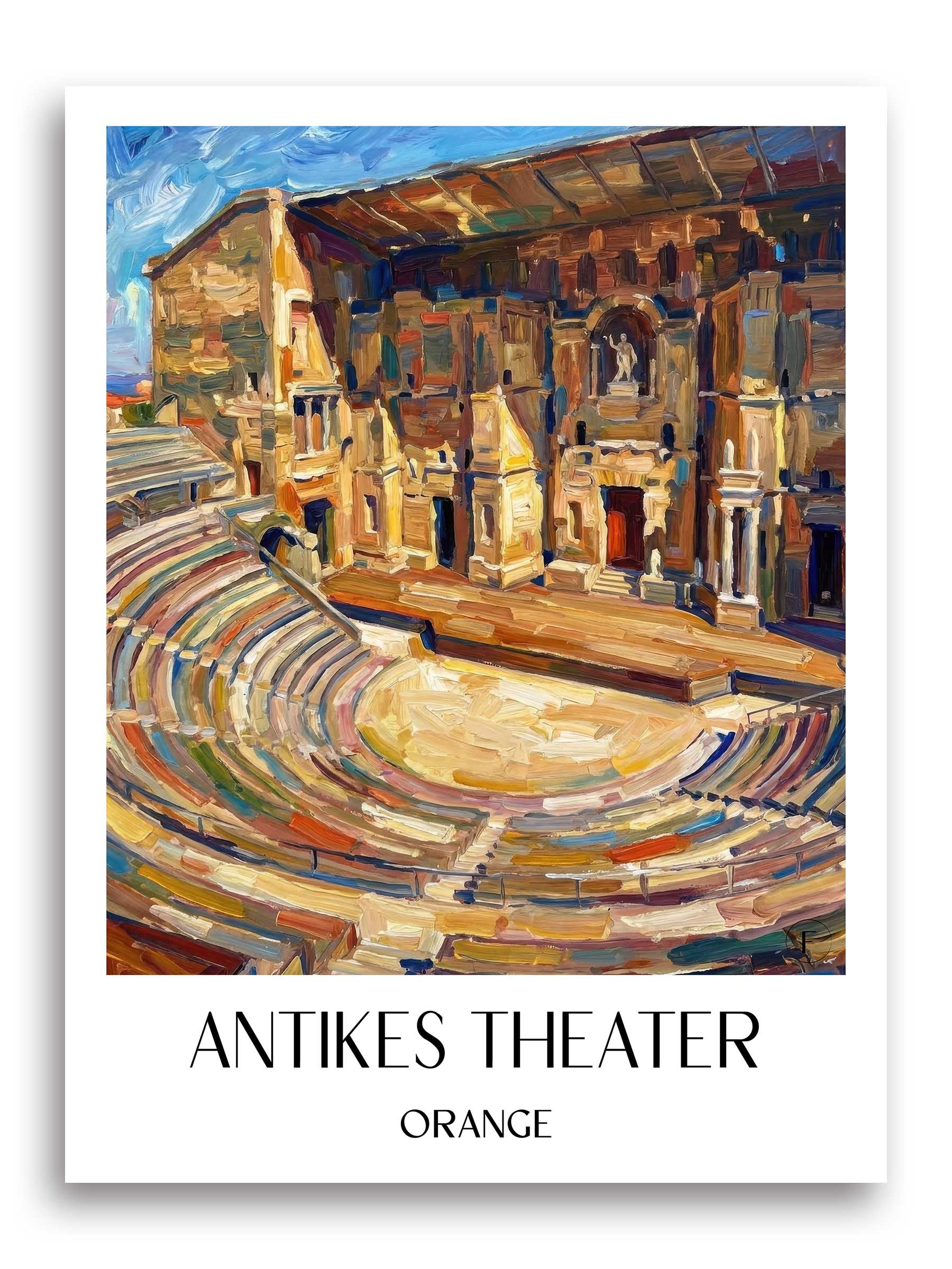 antikes-theater-orange-frankreich-poster-oil-painting-oelgemaelde