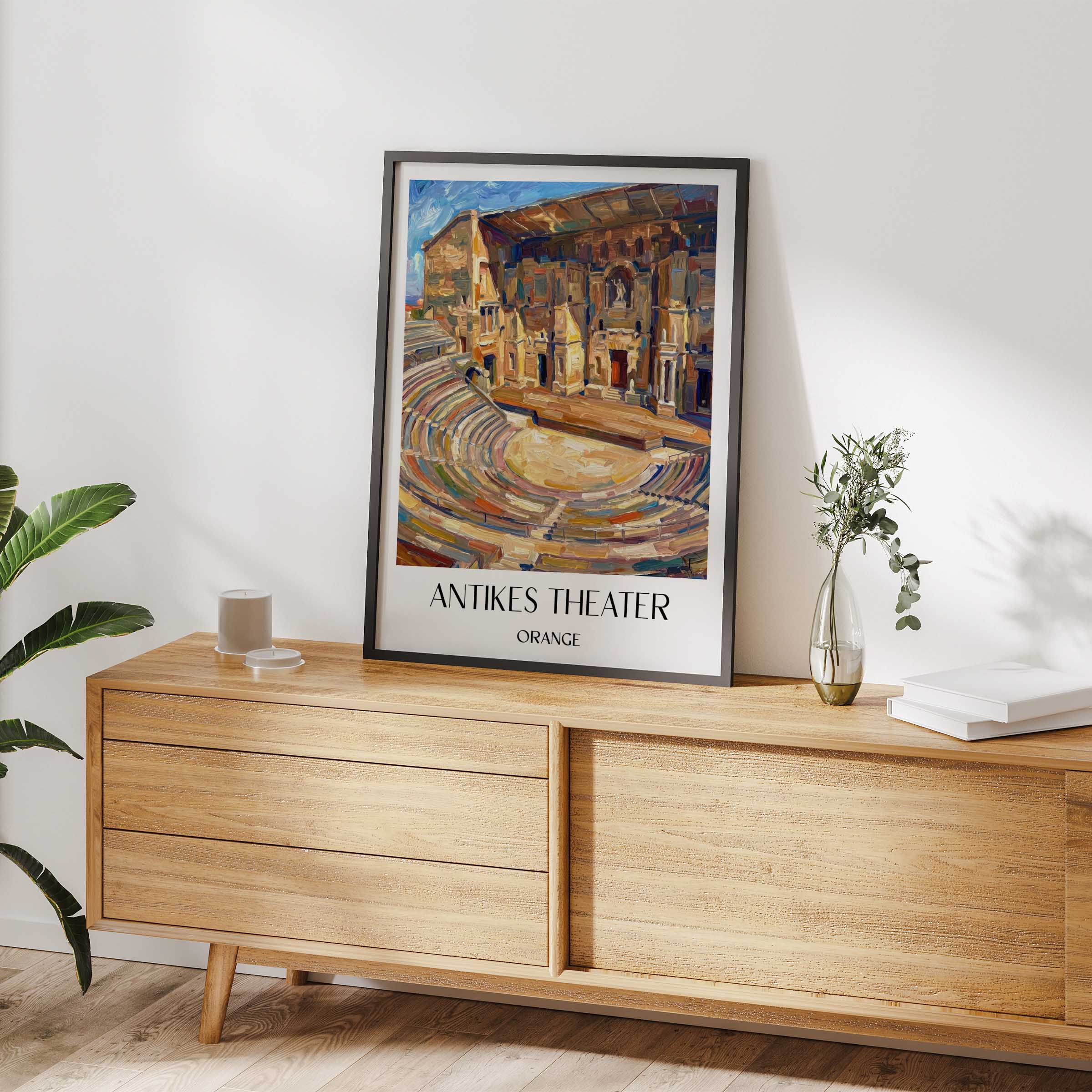 antikes-theater-orange-frankreich-poster-oil-painting-oelgemaelde