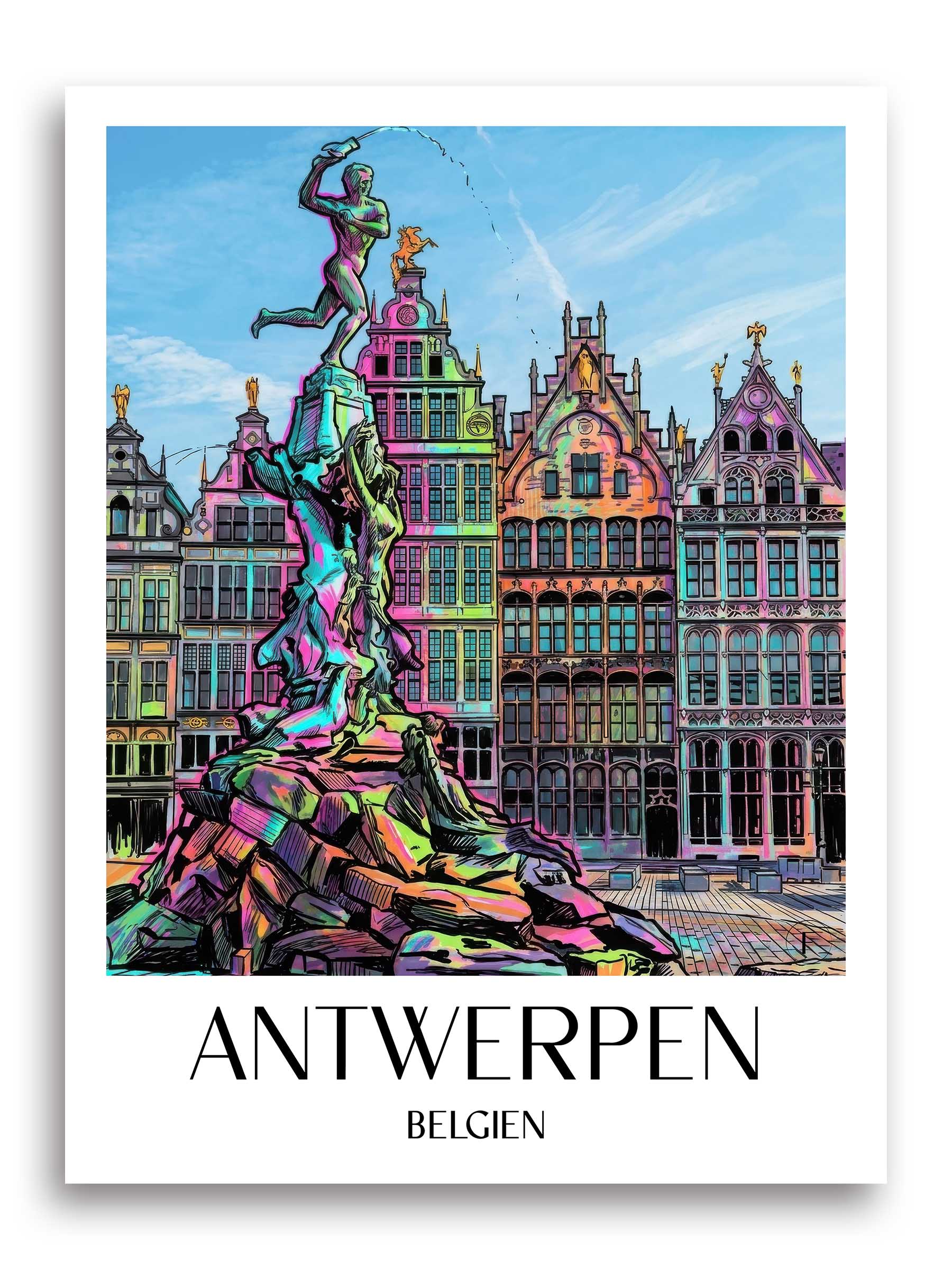 antwerpen-belgien-poster-graffiti