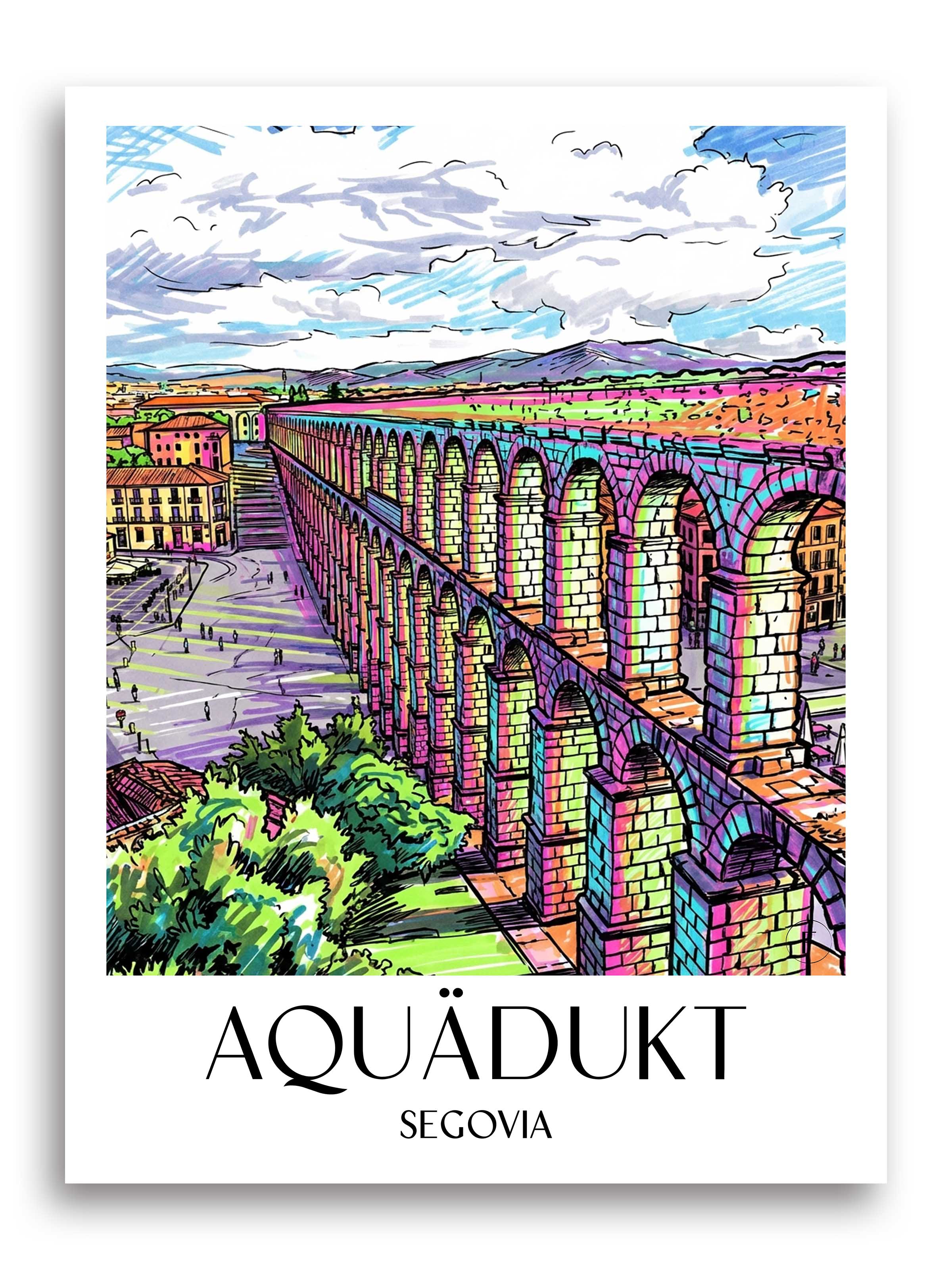 aquädukt-segovia-spanien-poster-graffiti