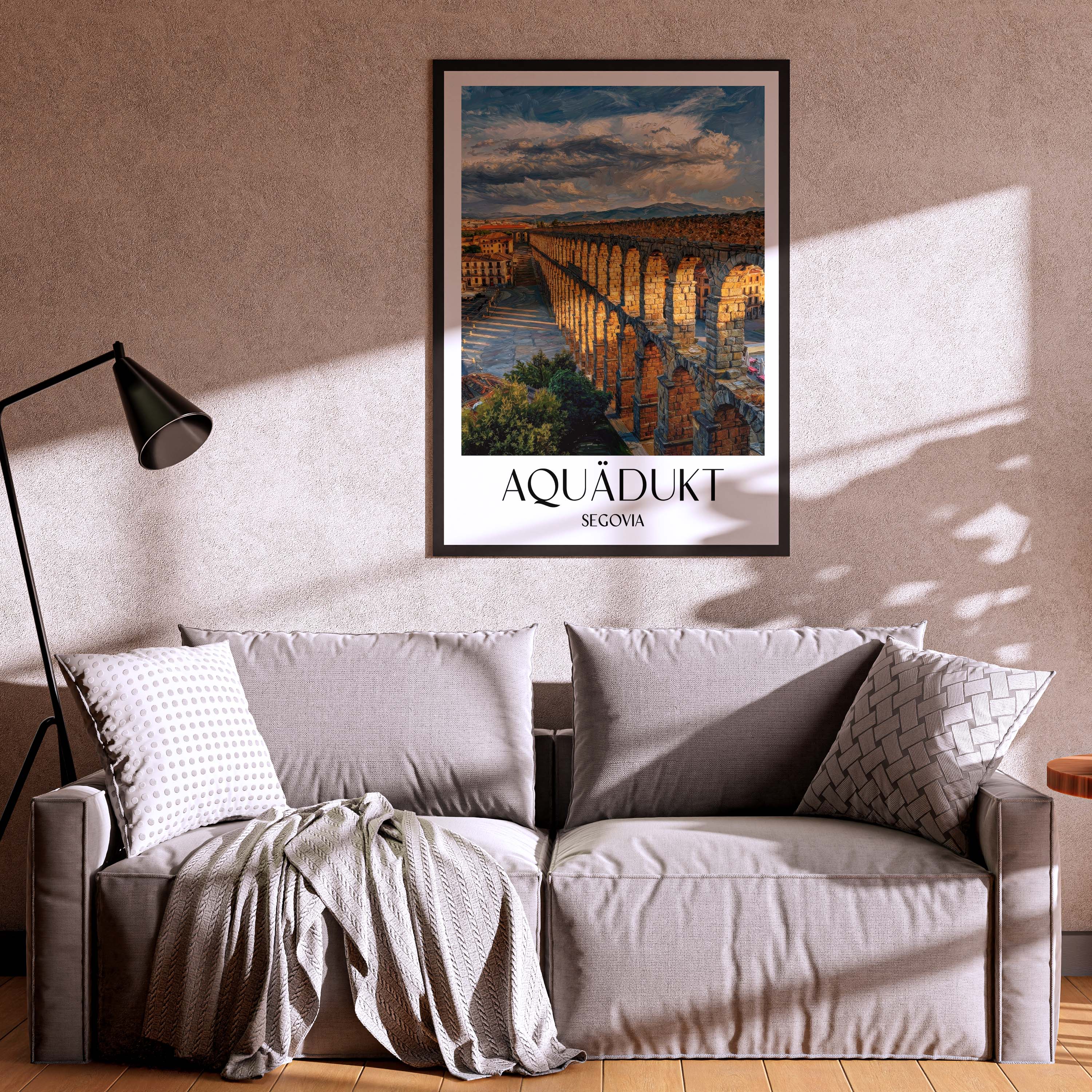 aquädukt-segovia-spanien-poster-oil-painting-oelgemaelde