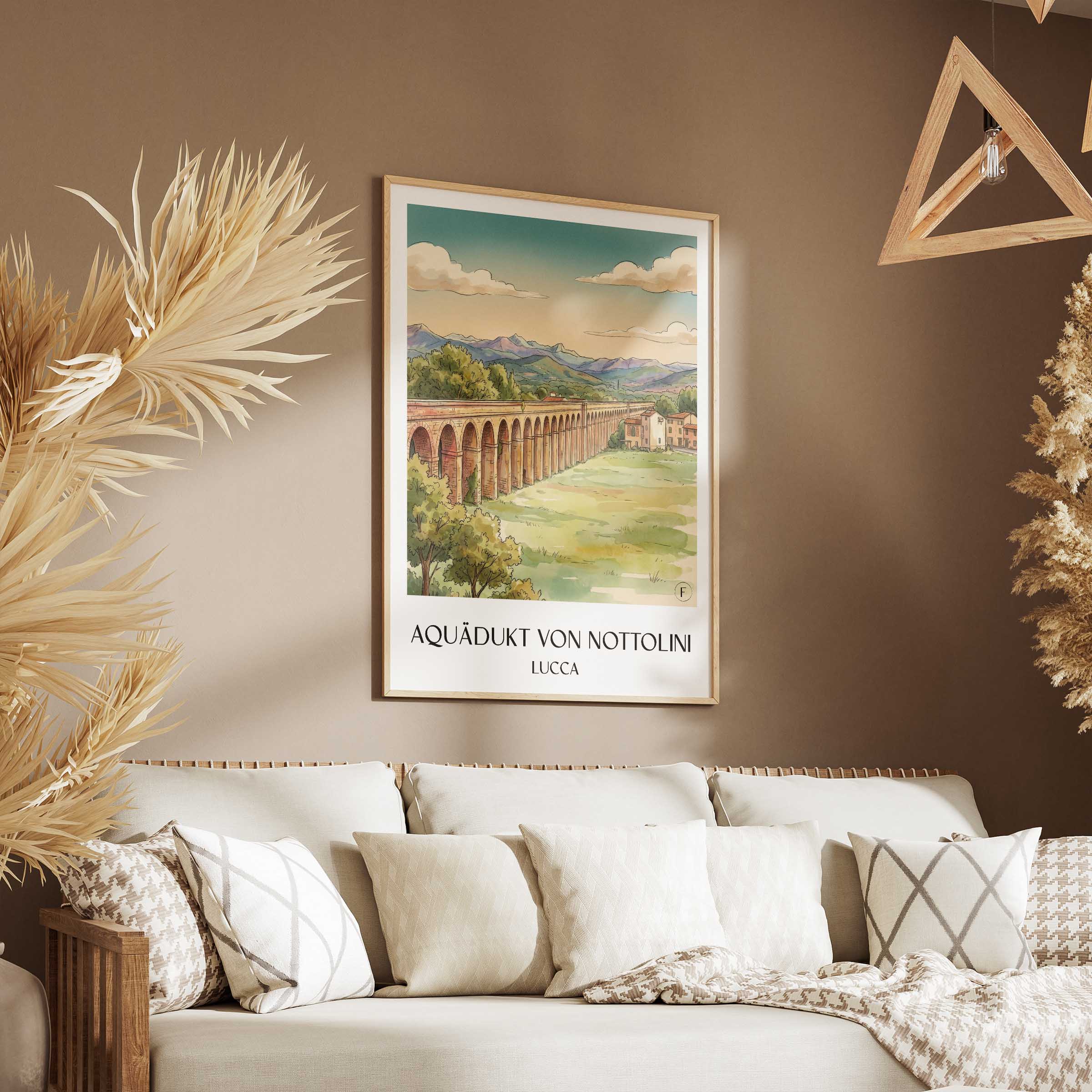 aquädukt-von-nottolini-lucca-italien-poster-aquarell