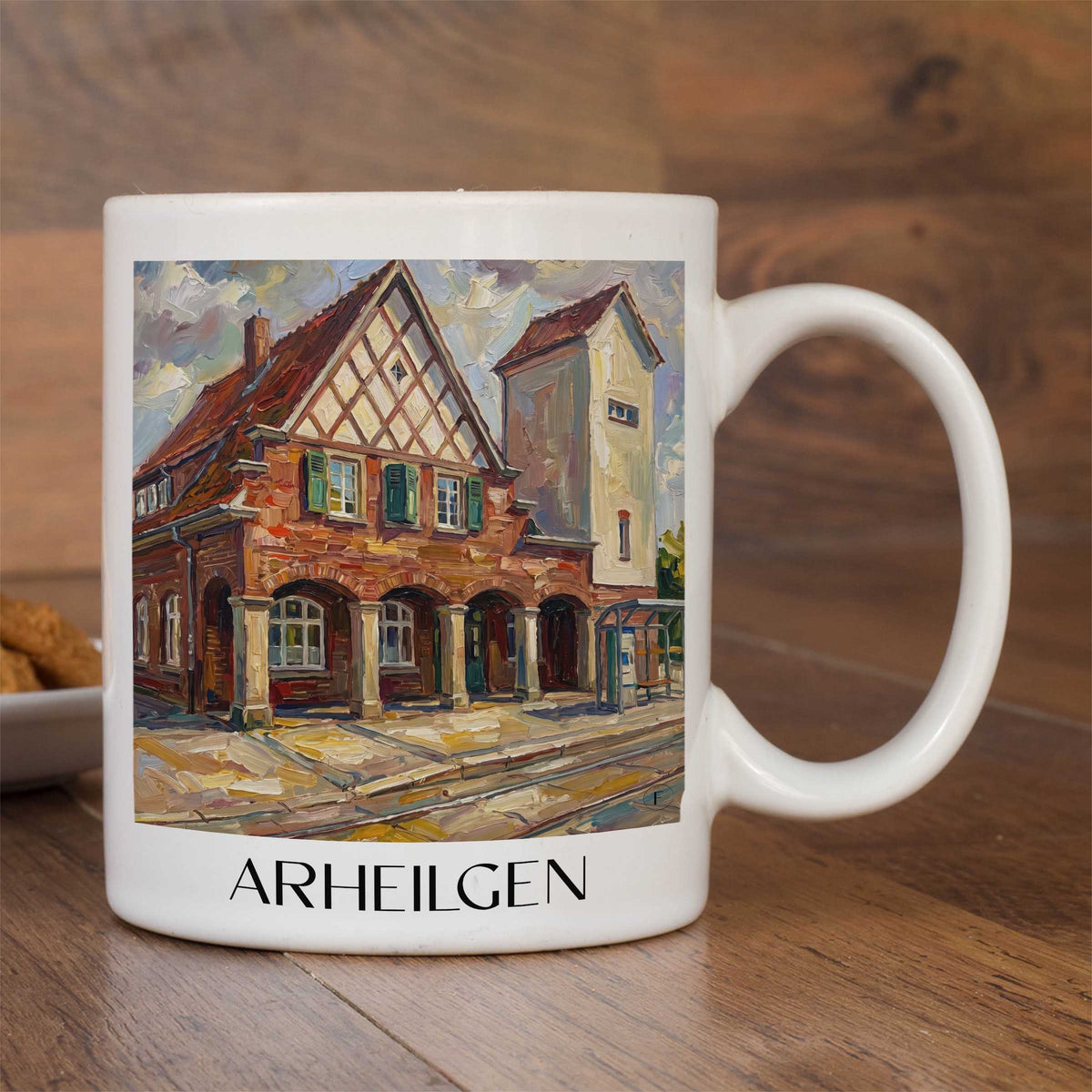 arheilgen-darmstadt-deutschland-kaffeebecher-oil-painting-oelgemaelde