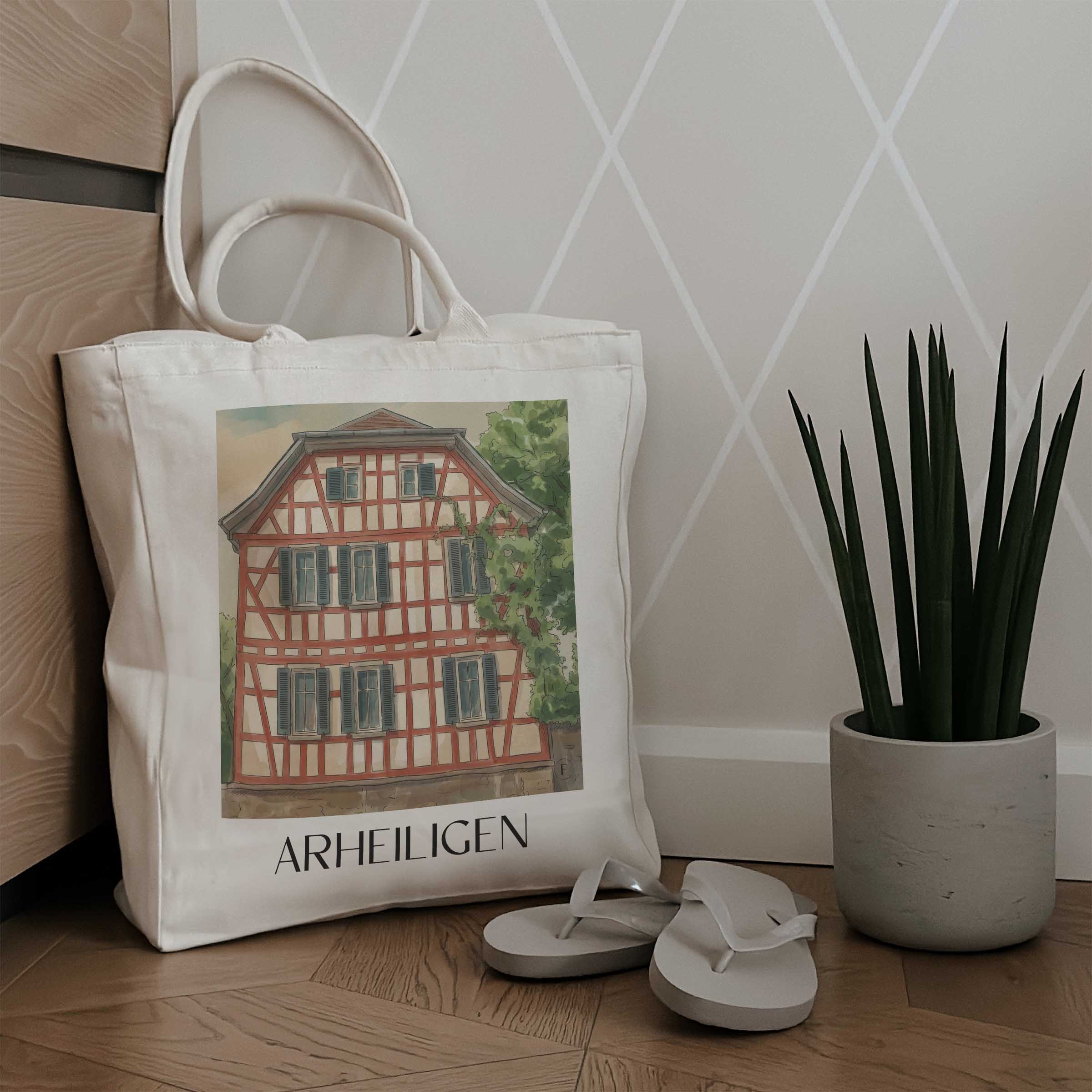 arheiligen-darmstadt-deutschland-einkaufstasche-aquarell