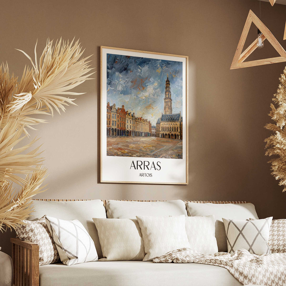 arras-artois-frankreich-poster-oil-painting-oelgemaelde