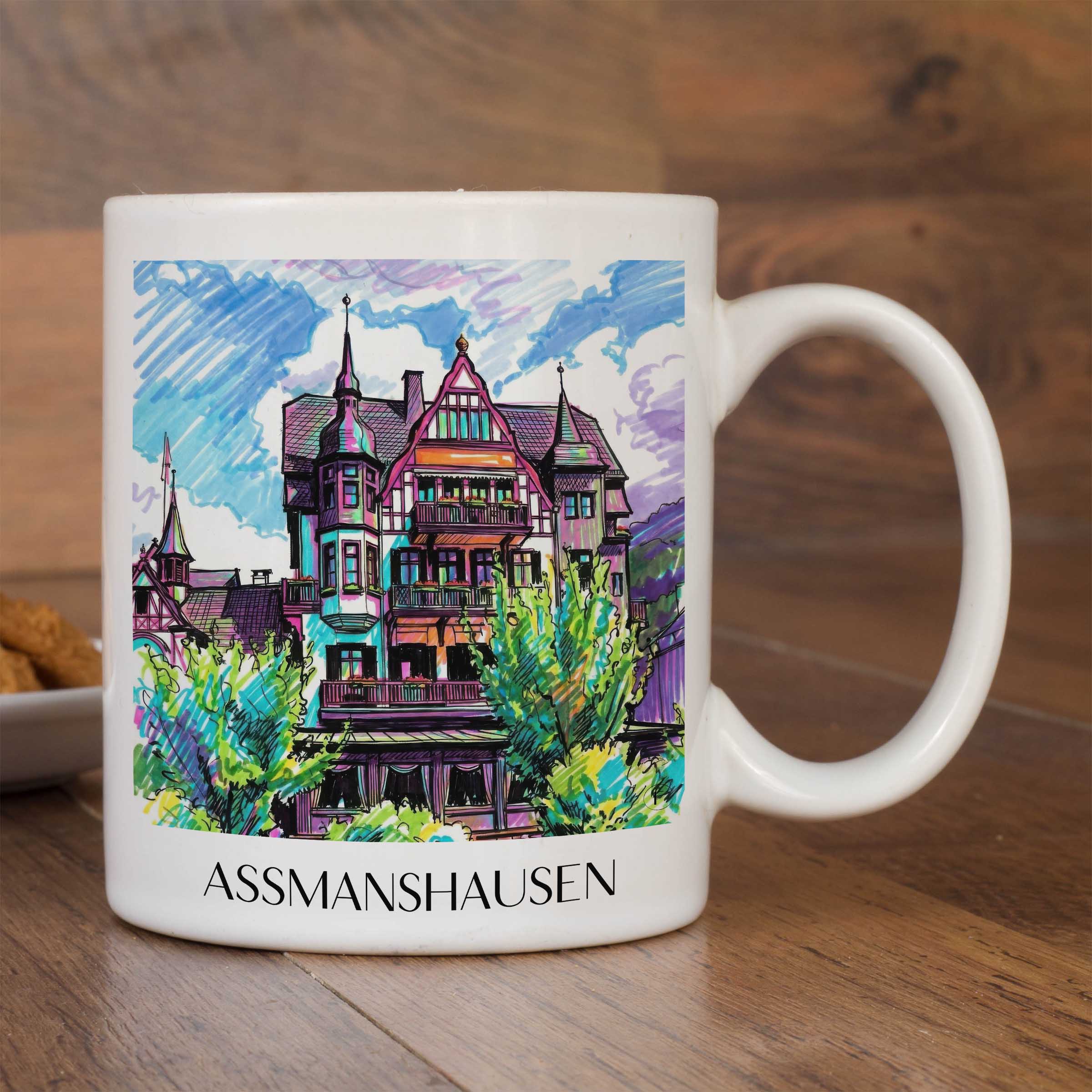 assmanshausen-rheingau-deutschland-kaffeebecher-graffiti