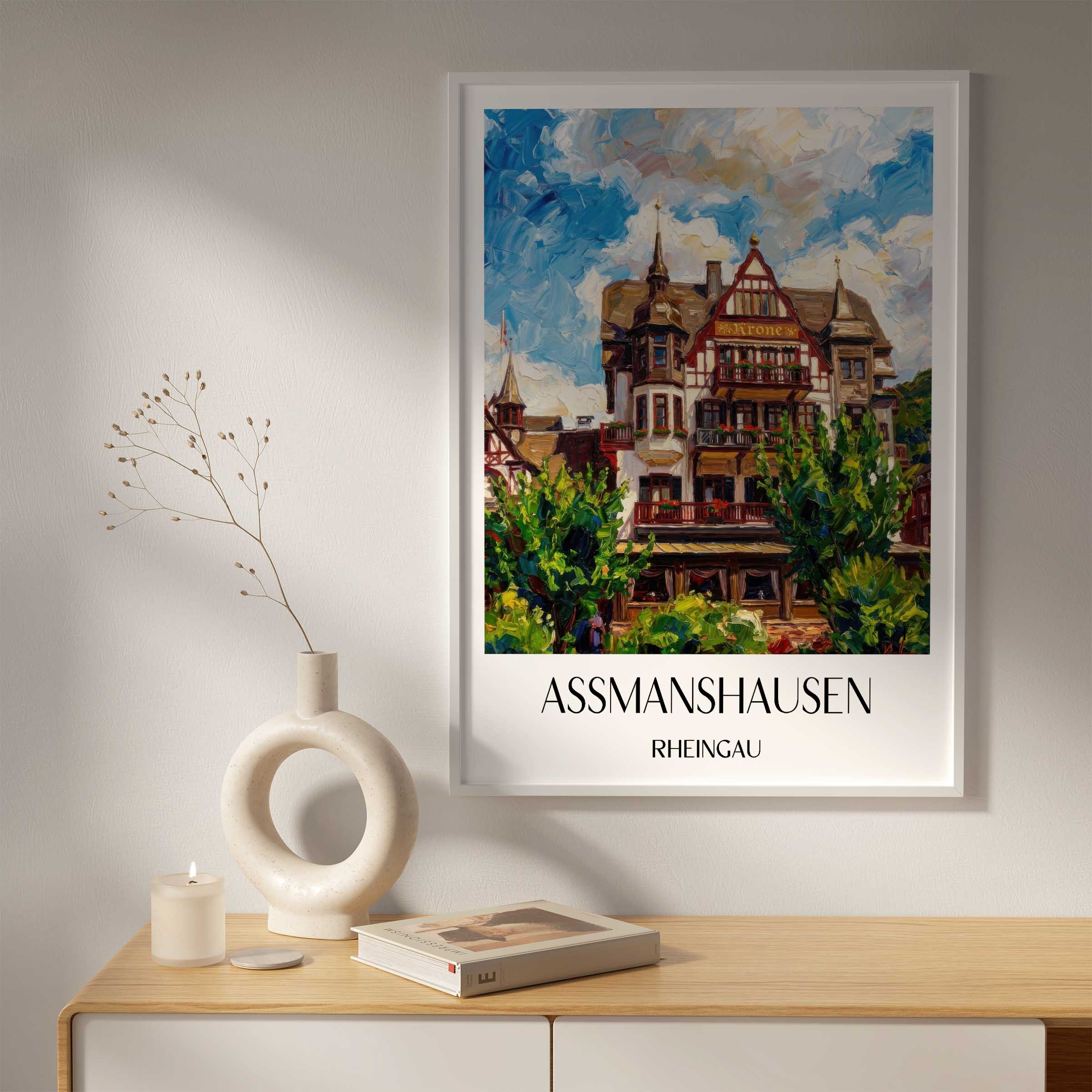 assmanshausen-rheingau-deutschland-poster-oil-painting-oelgemaelde