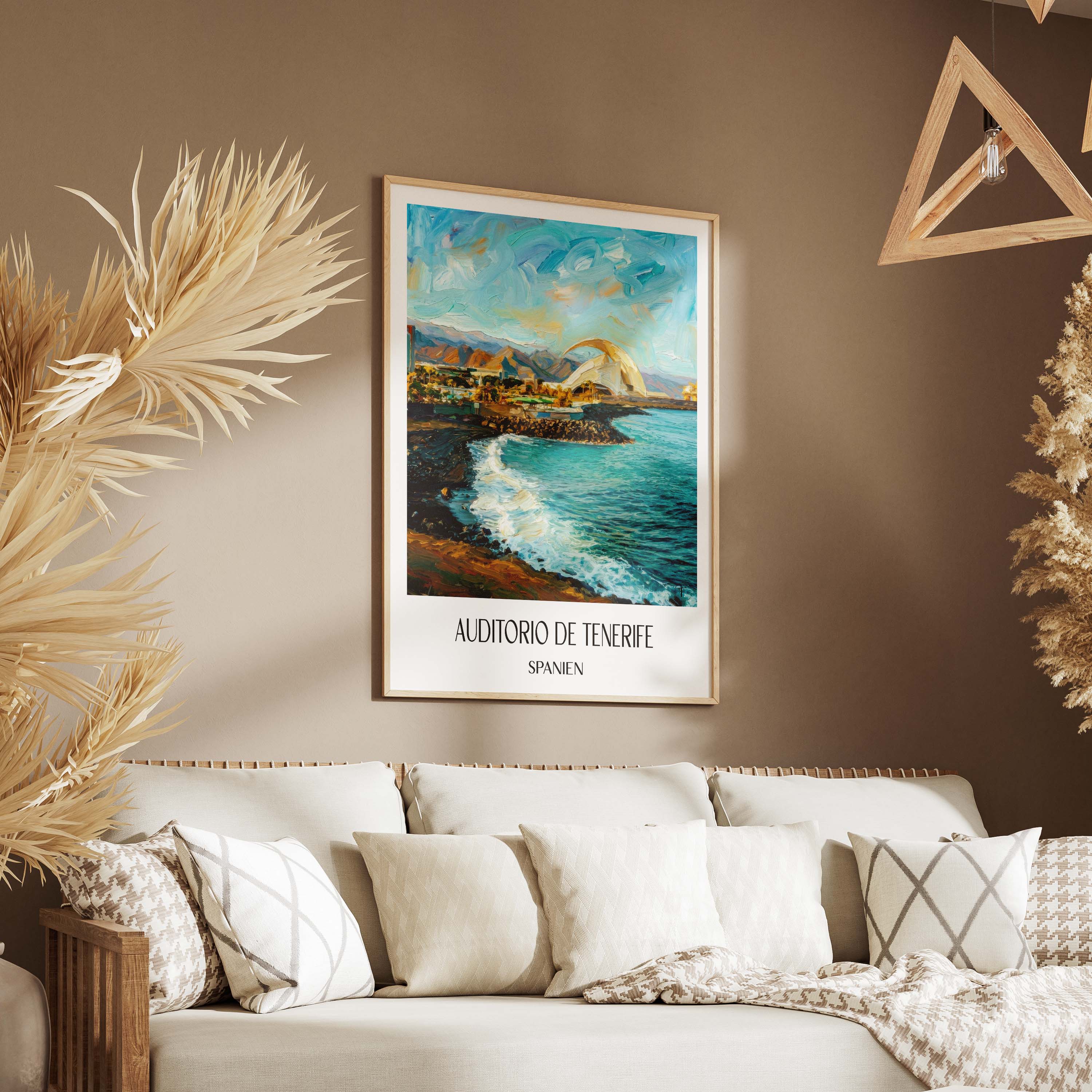 auditorio-de-tenerife-spanien-spanien-poster-oil-painting-oelgemaelde