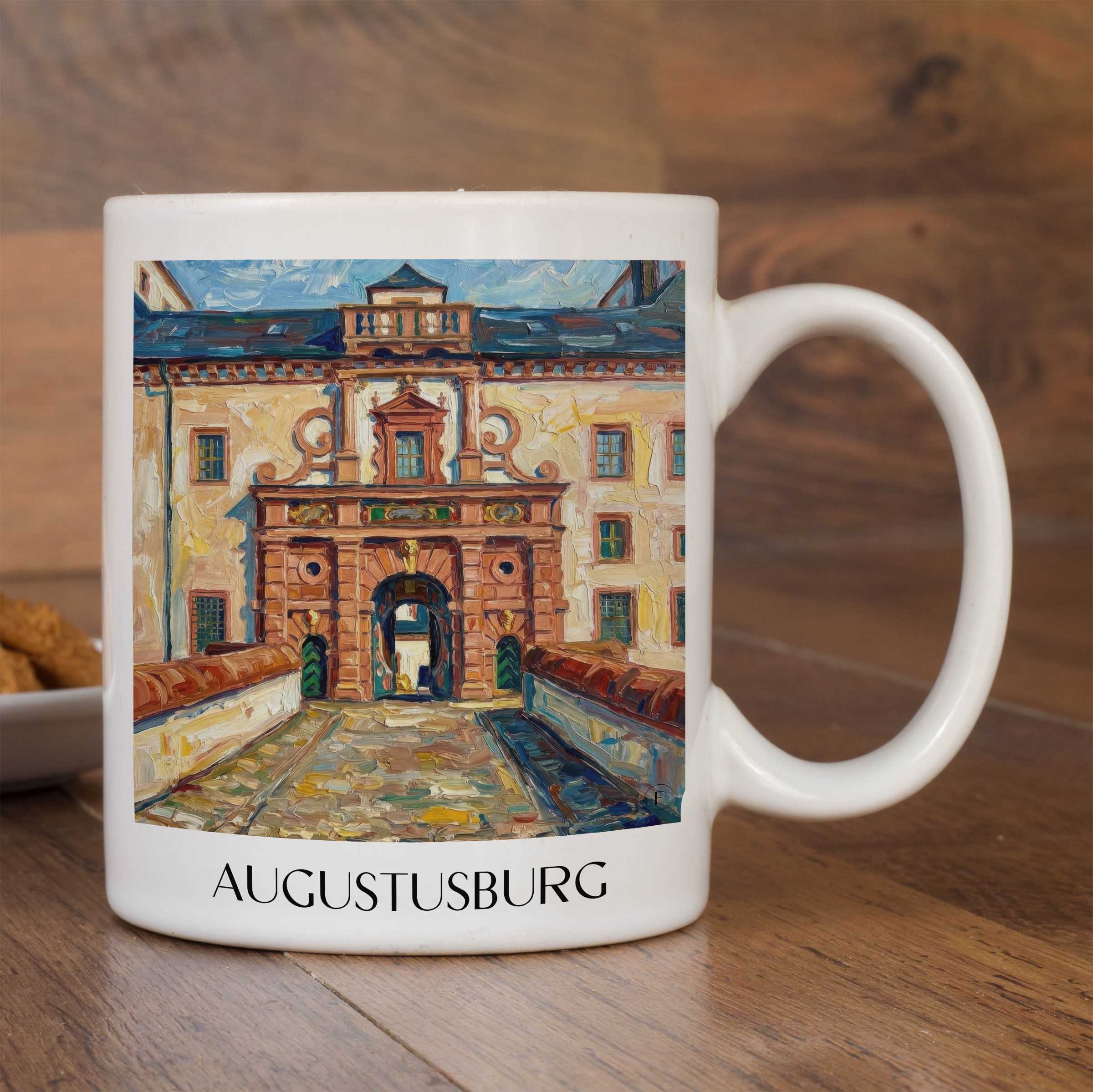 augustusburg-erzgebirge-deutschland-kaffeebecher-oil-painting-oelgemaelde