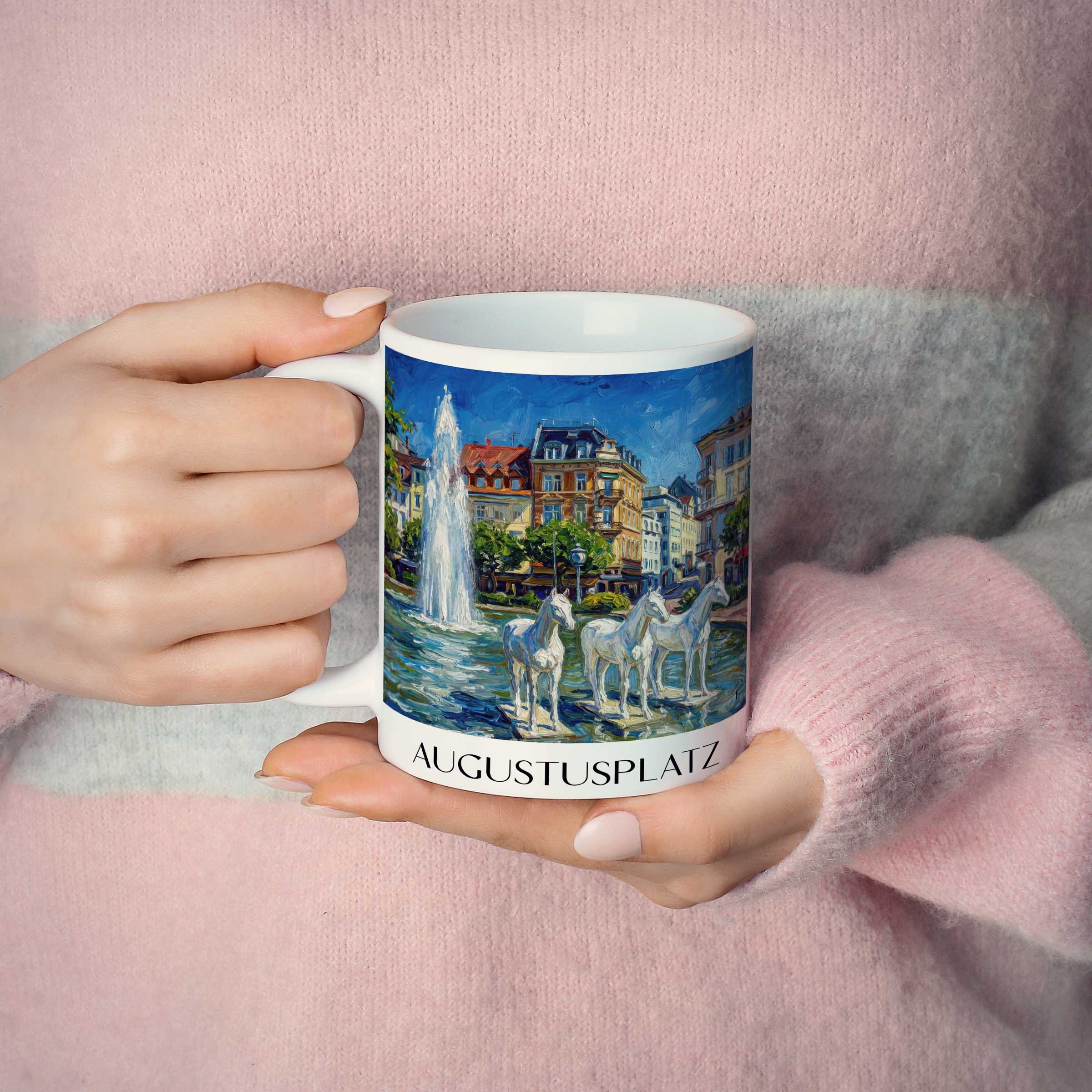 augustusplatz-baden-baden-deutschland-kaffeebecher-oil-painting-oelgemaelde
