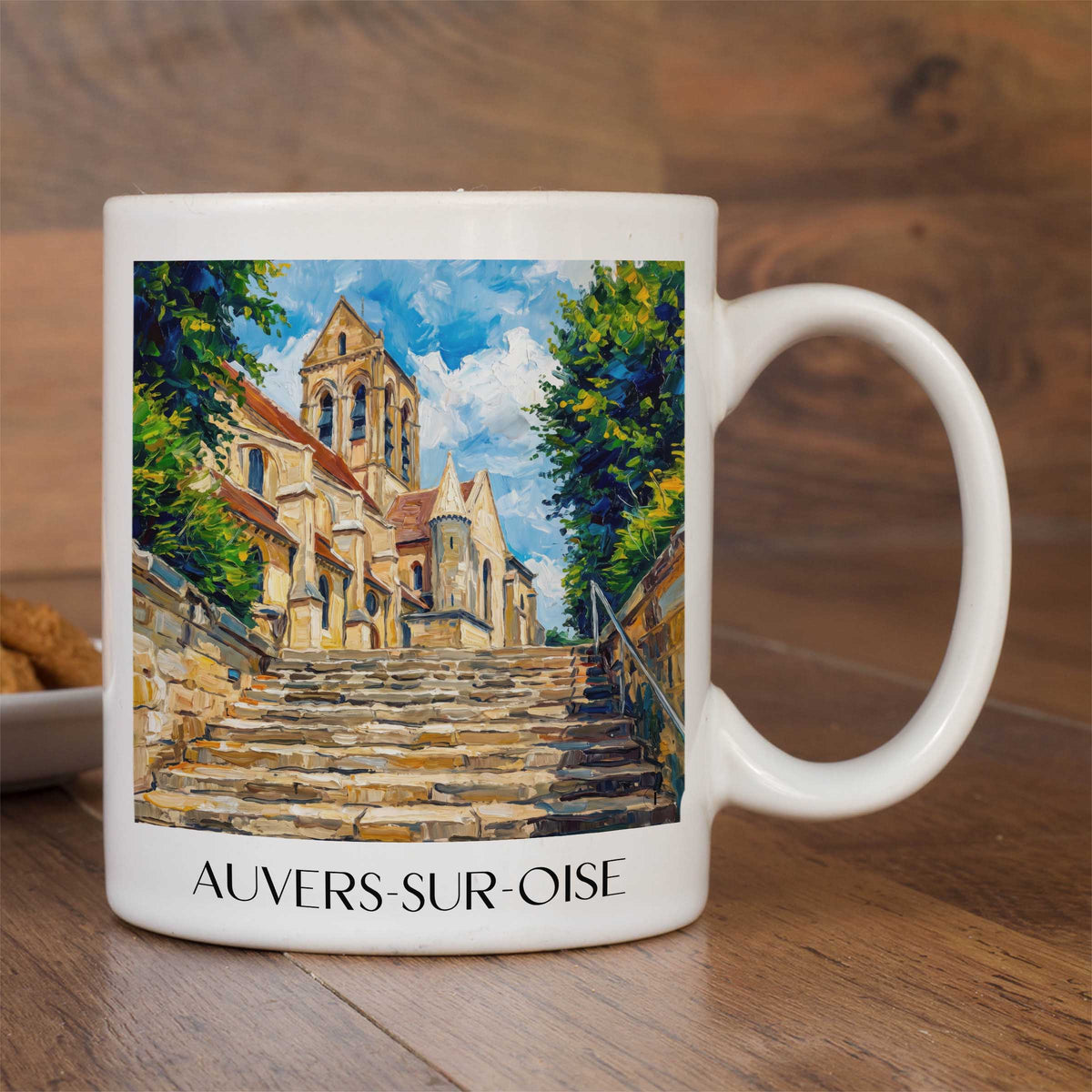 auvers-sur-oise-vallée-de-l’oise-frankreich-kaffeebecher-oil-painting-oelgemaelde