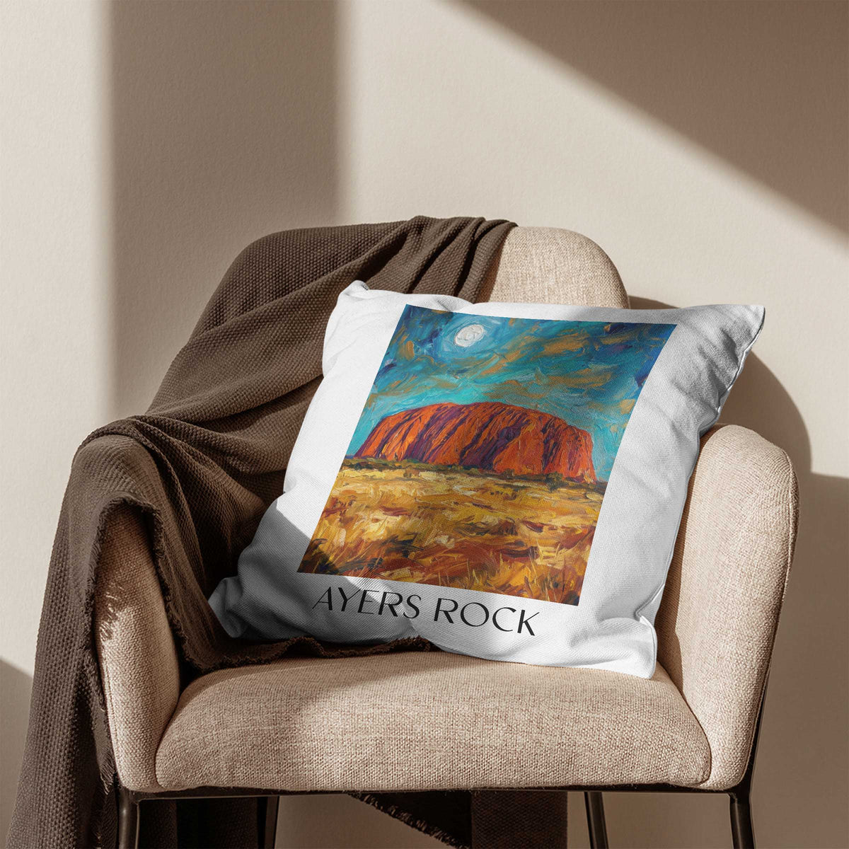 ayers-rock-australien-australien-kissenbezug-oil-painting-oelgemaelde