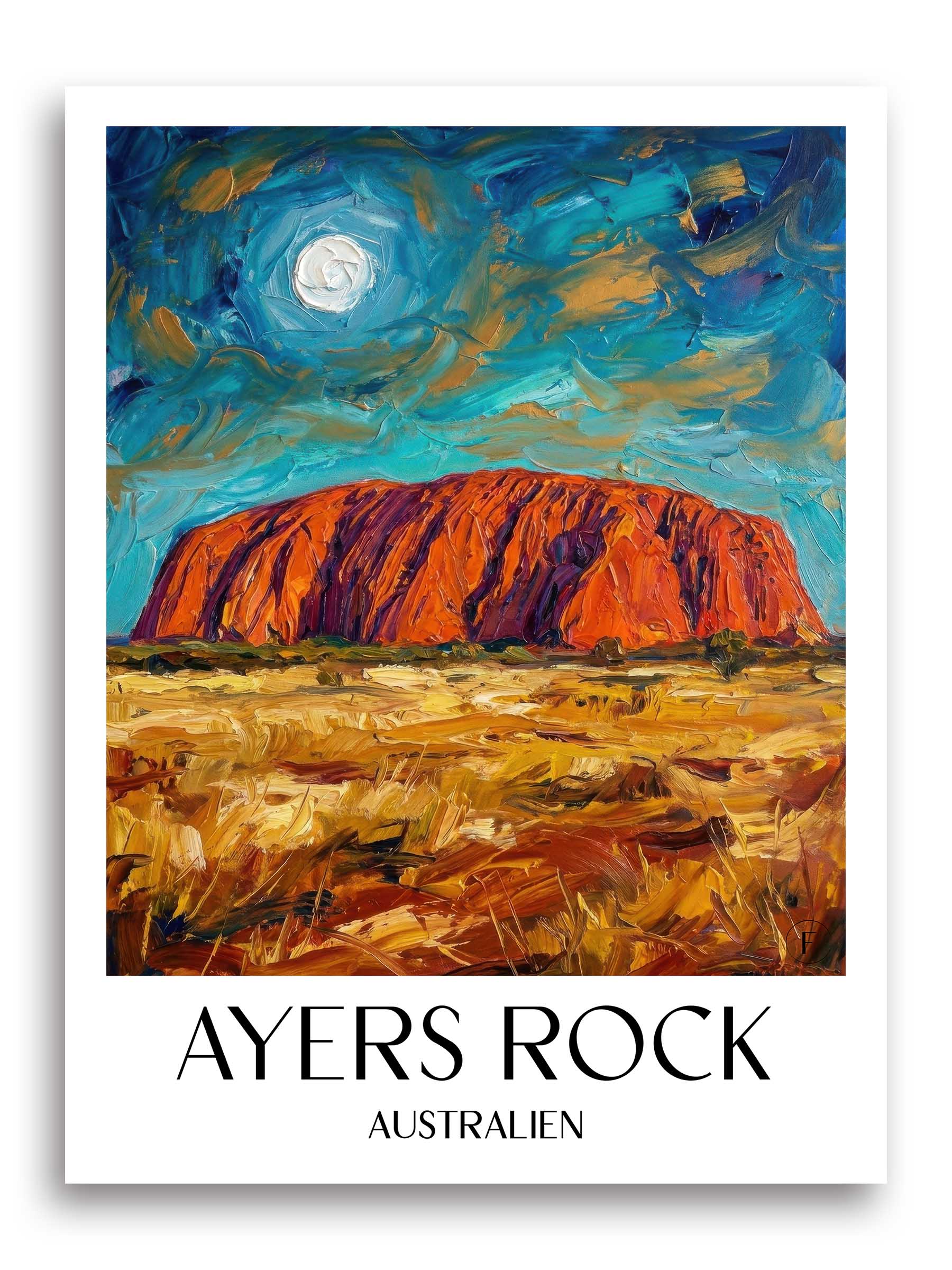 ayers-rock-australien-poster-oil-painting-oelgemaelde